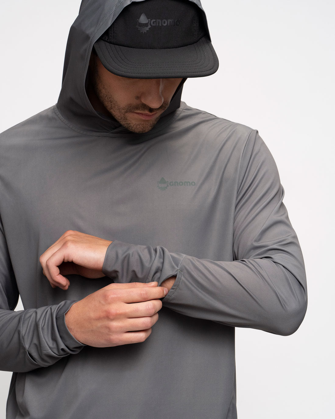 Polera UV Eco Zunkyn Hombre