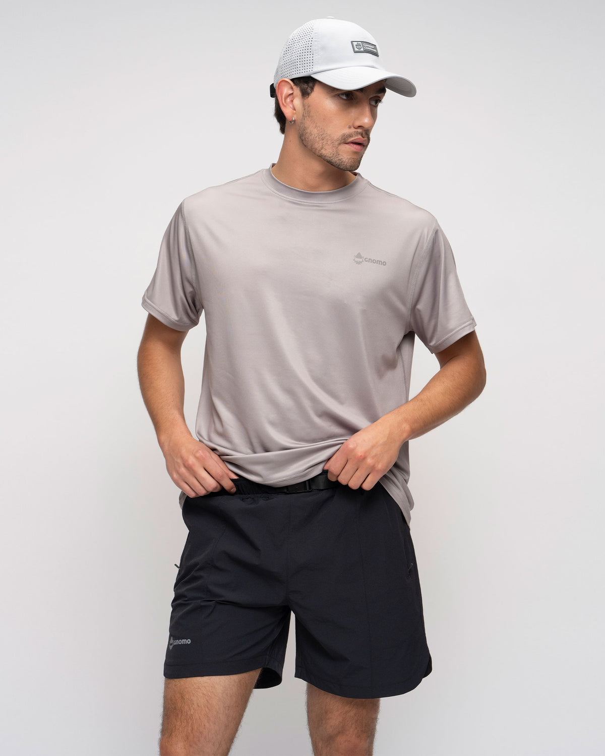 Short Eco Lando Hombre