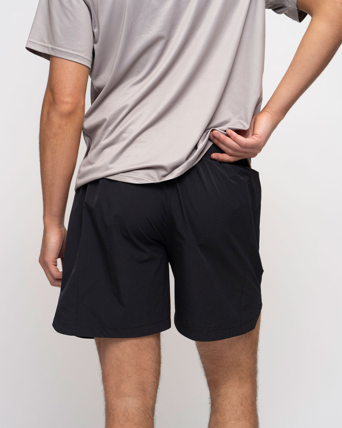 Short Eco Lando Hombre