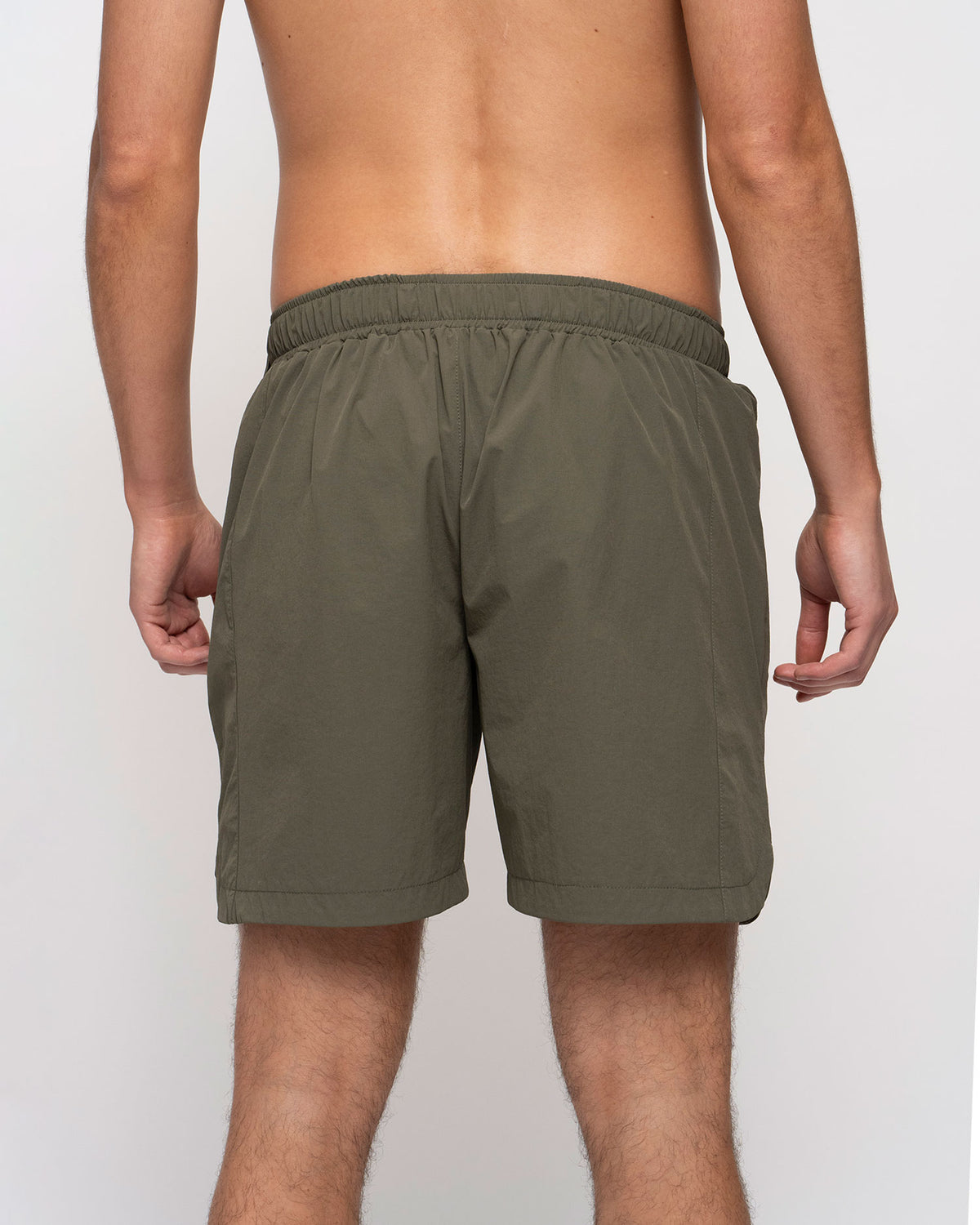 Short Eco Lando Hombre