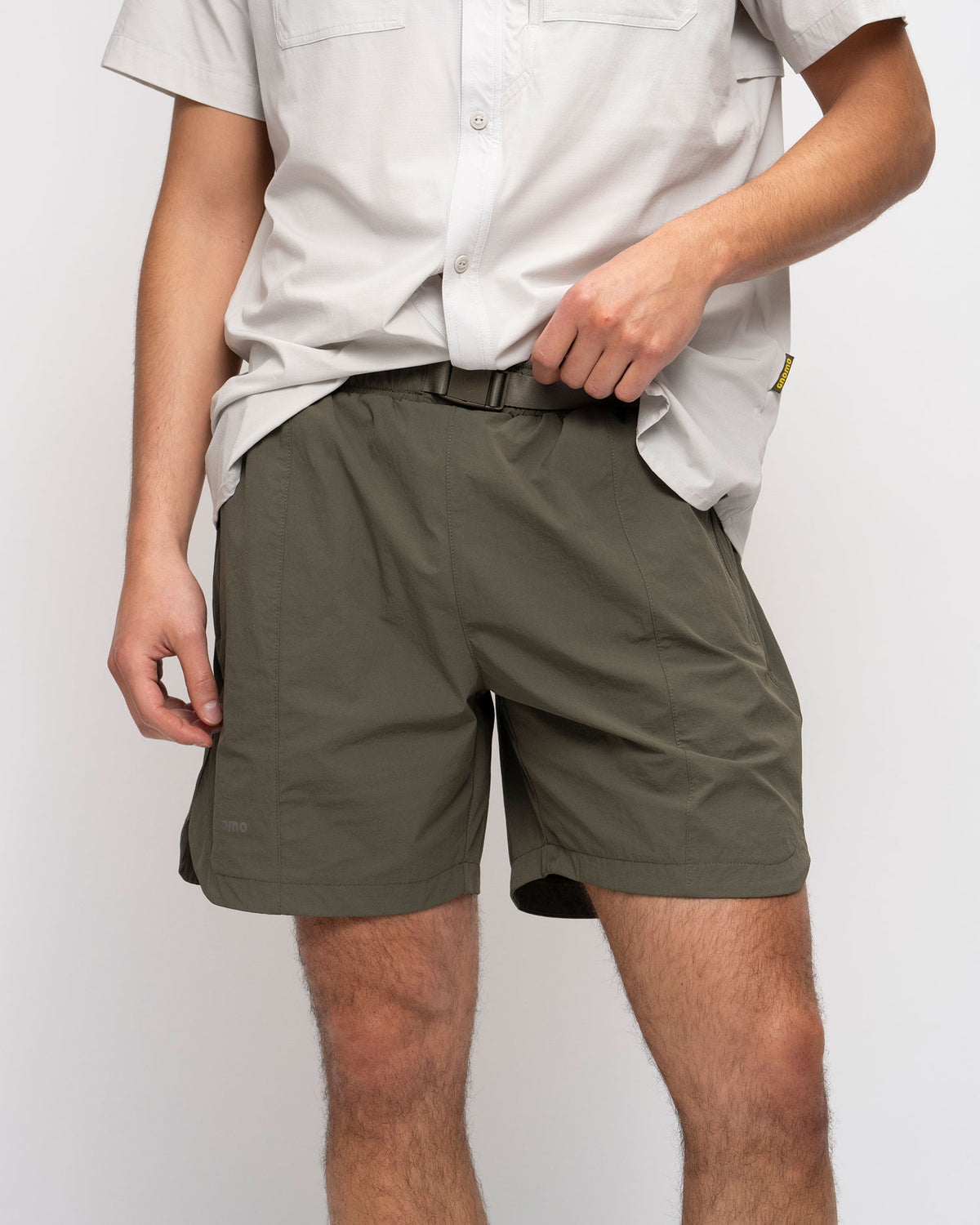 Short Eco Lando Hombre