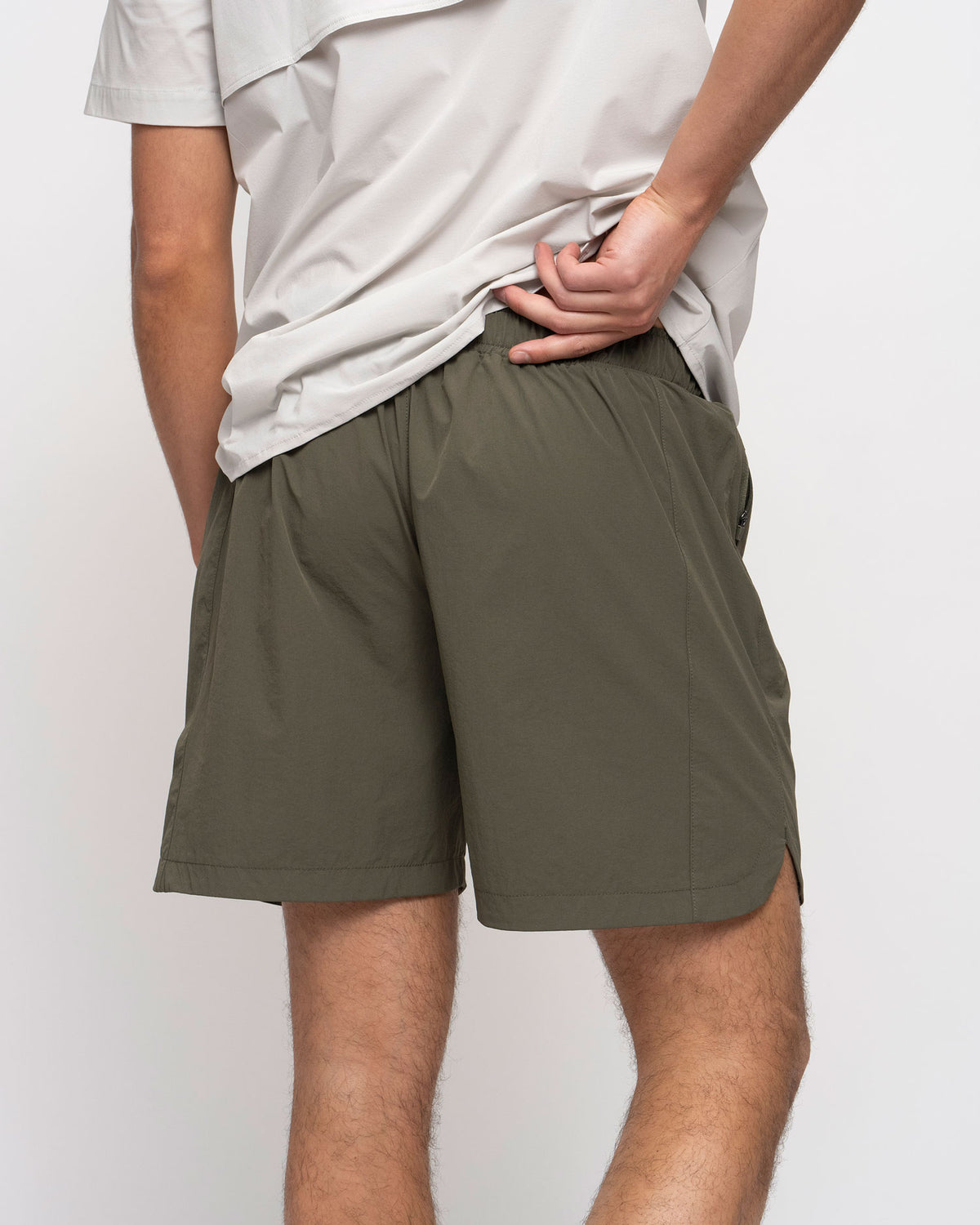 Short Eco Lando Hombre