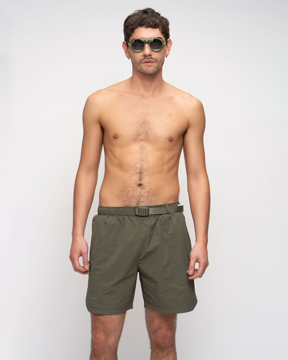 Short Eco Lando Hombre