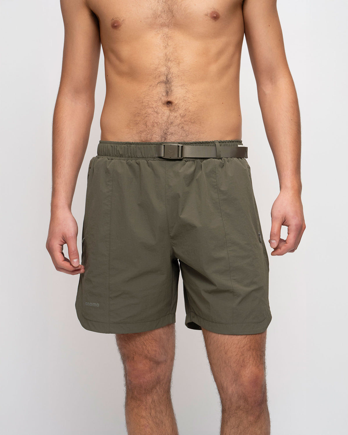 Short Eco Lando Hombre
