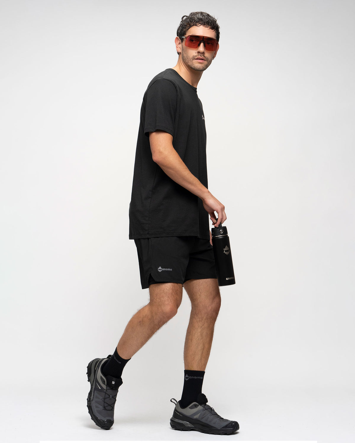 Short Eco Womber Hombre