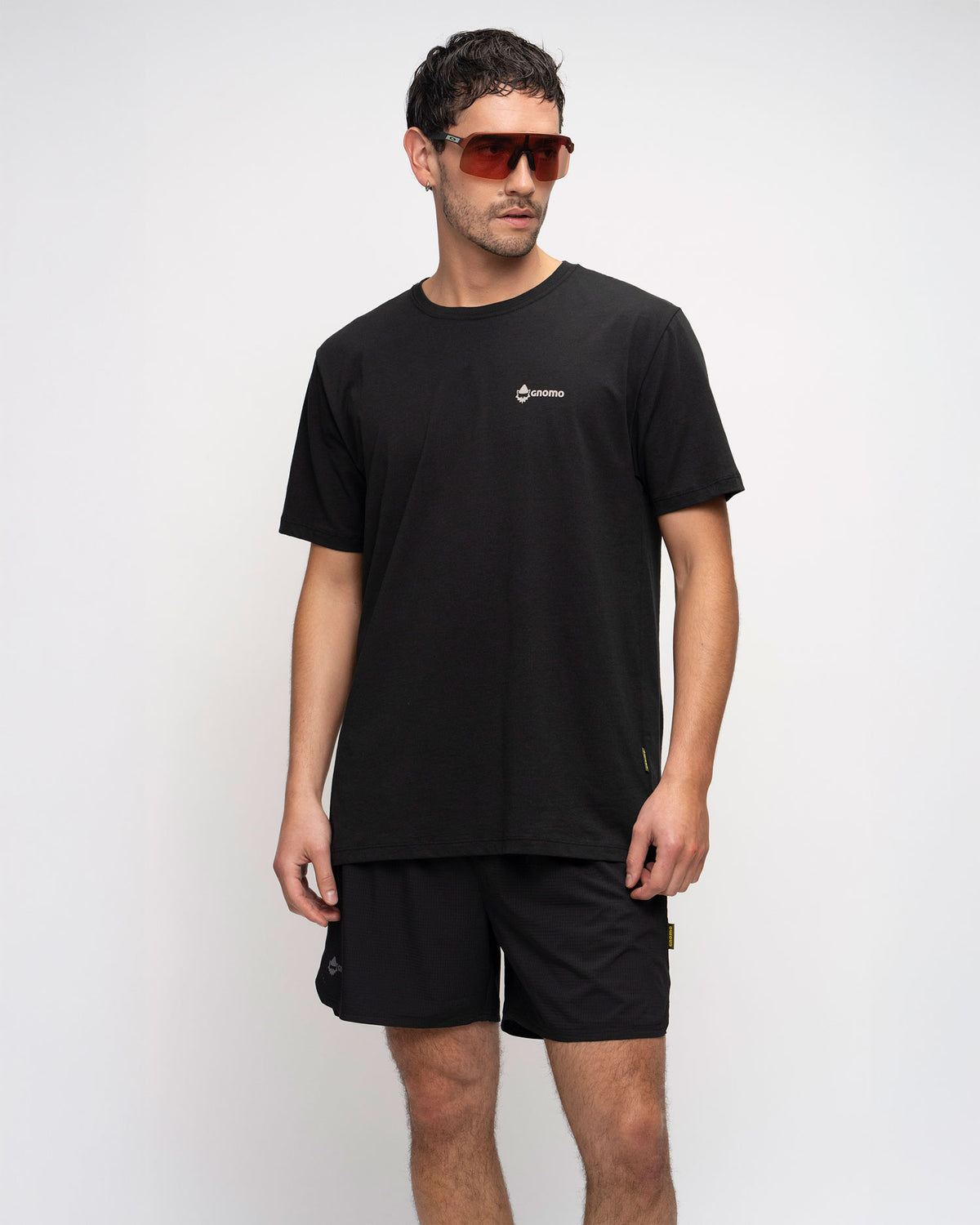 Short Eco Womber Hombre