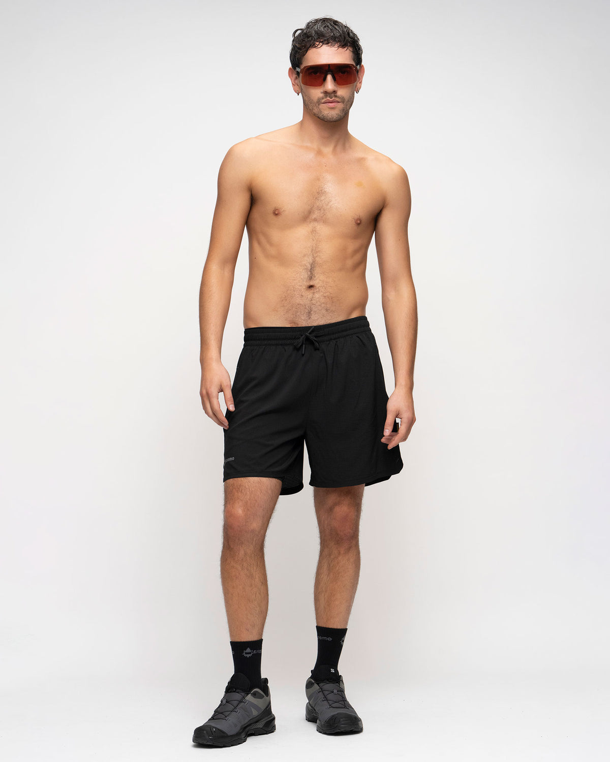 Short Eco Womber Hombre