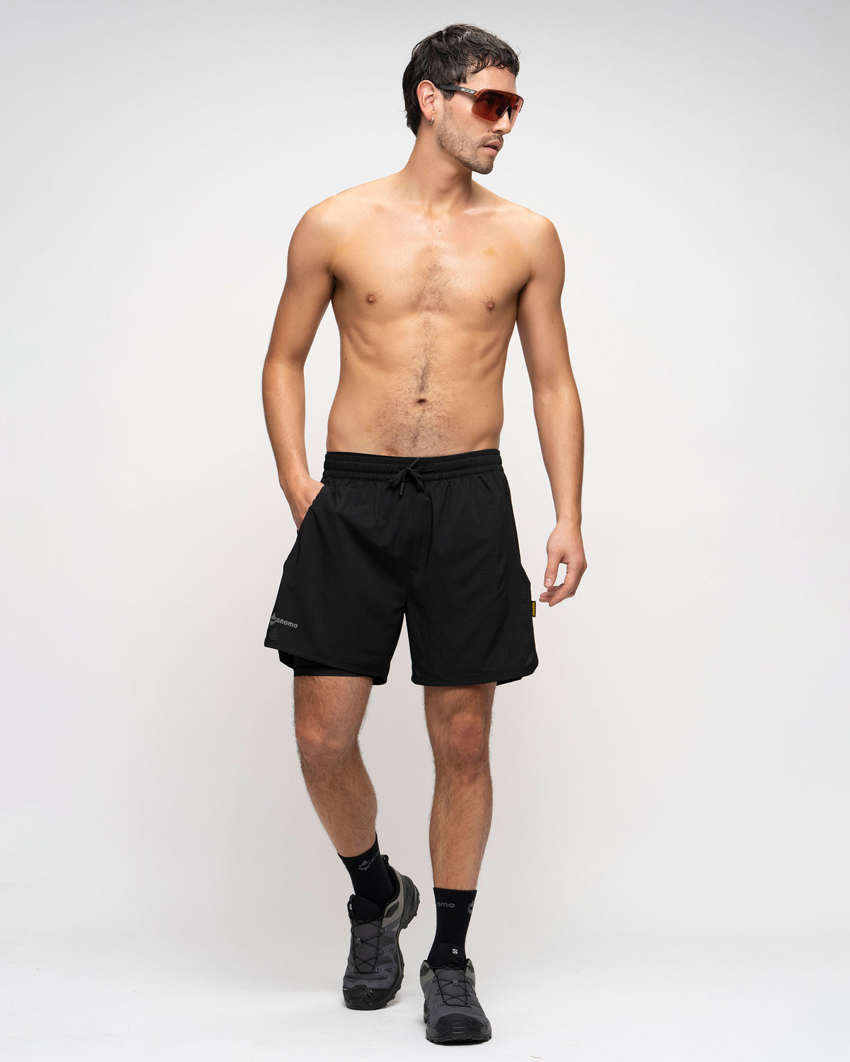 Short Eco Womber Hombre