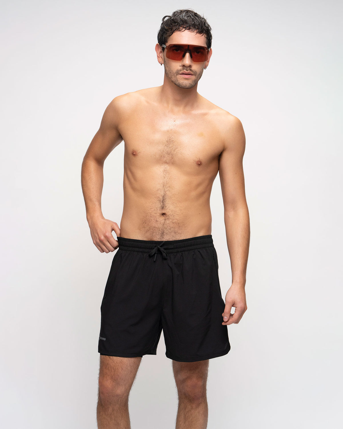 Short Eco Womber Hombre