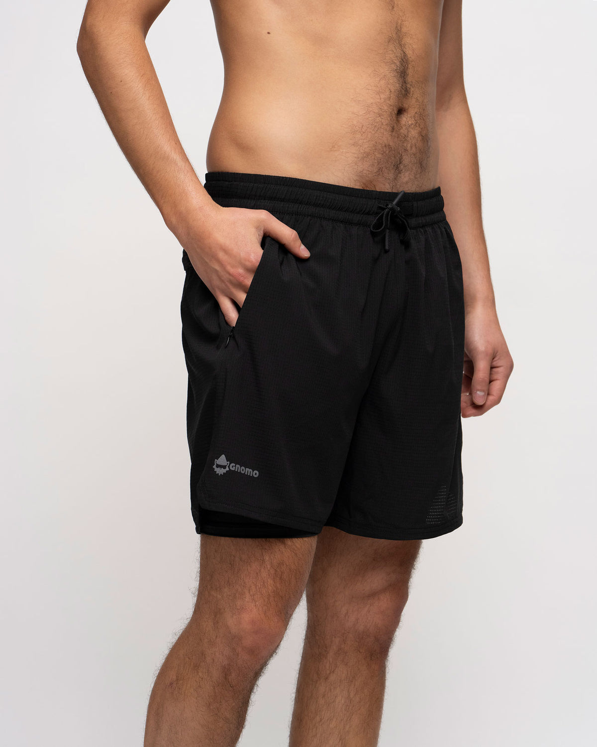 Short Eco Womber Hombre