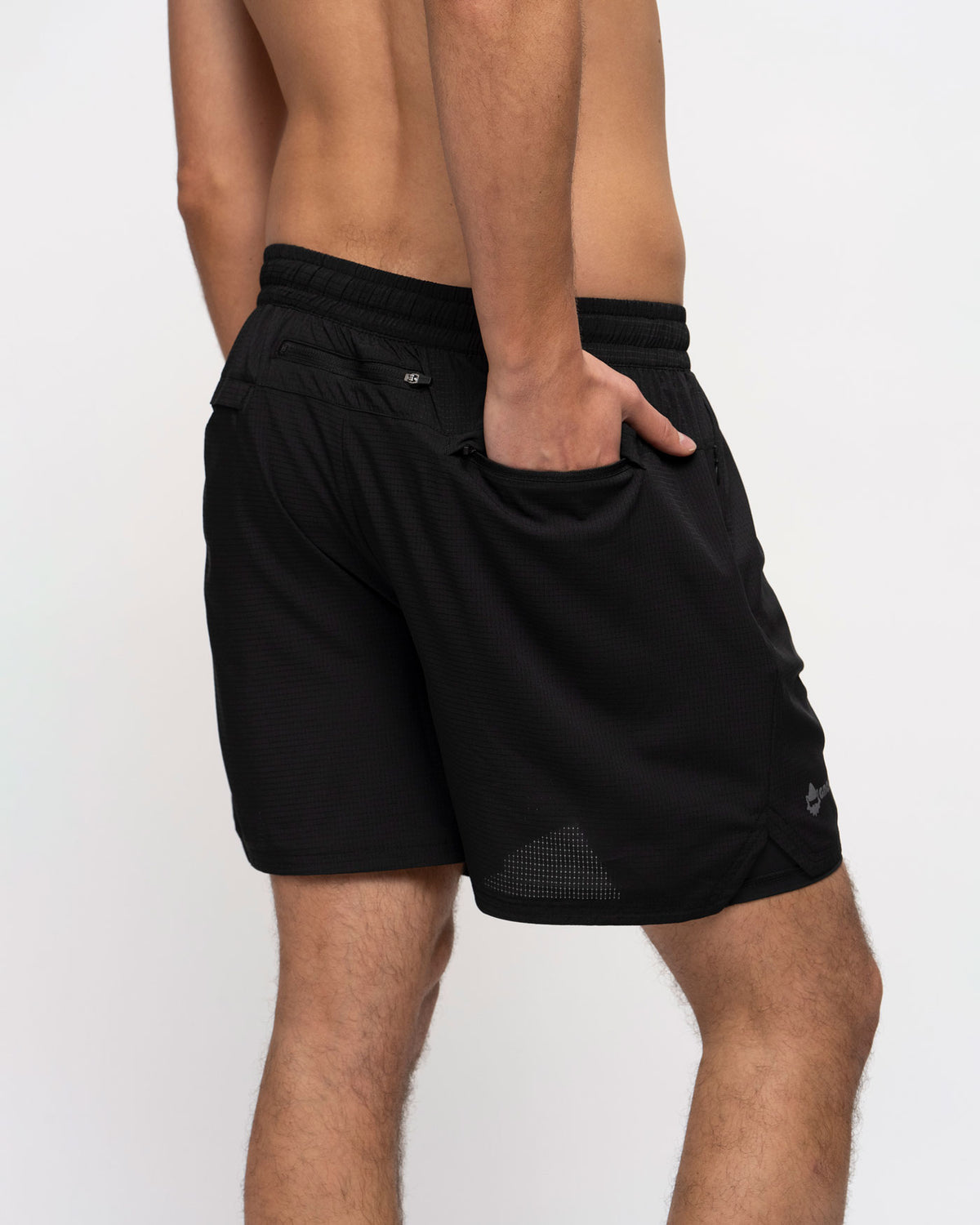 Short Eco Womber Hombre