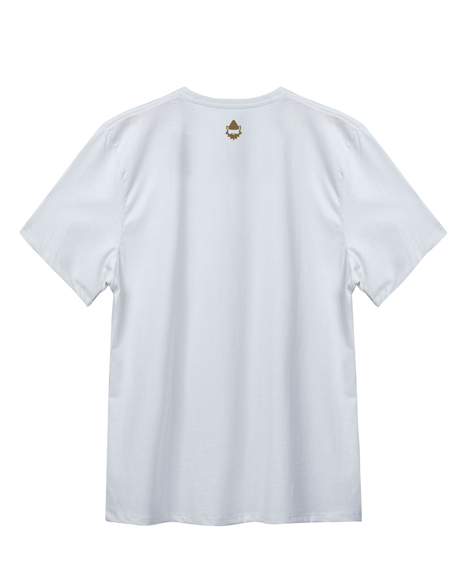 Polera Algodón P-10 Hombre