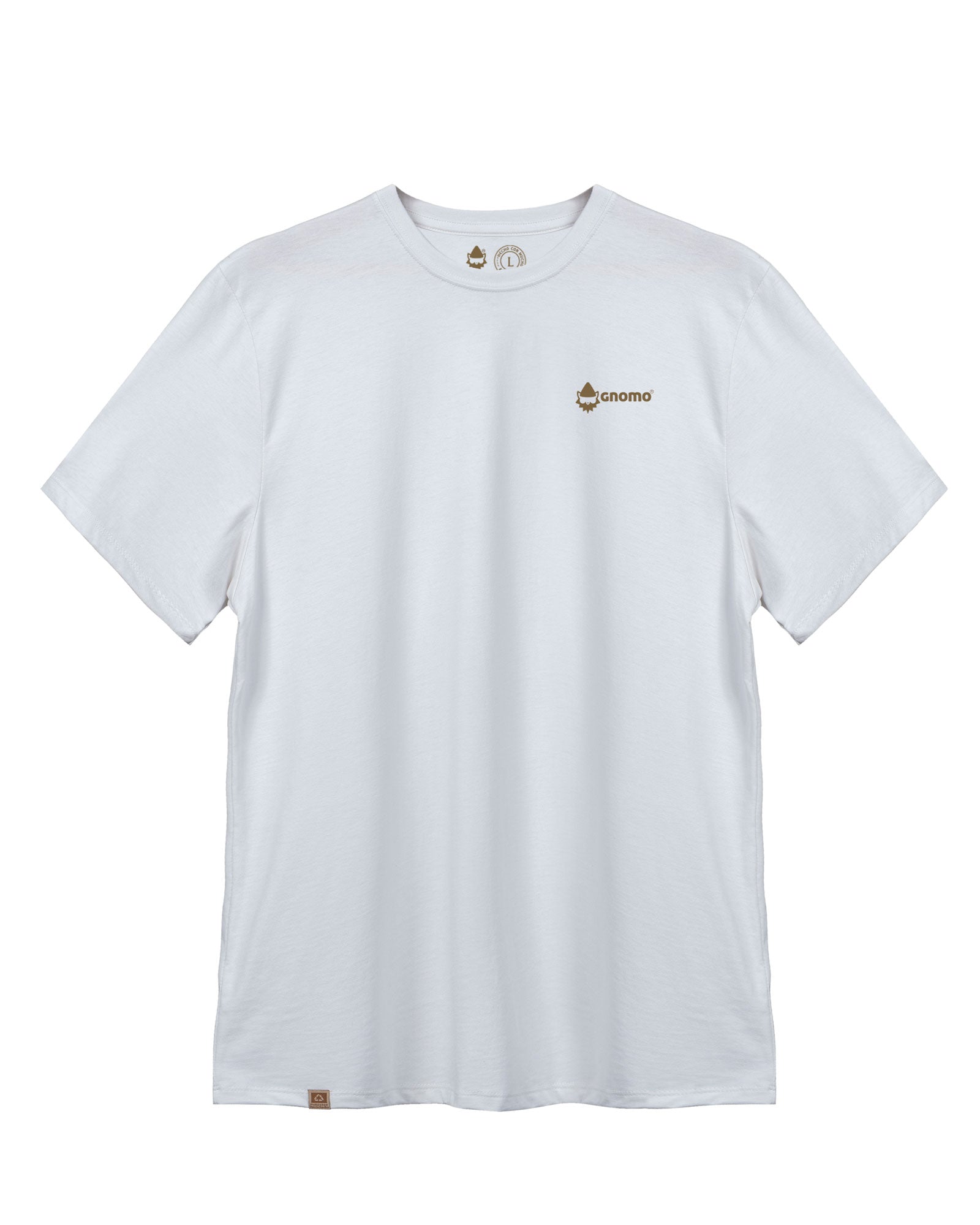 Polera Algodón P-10 Hombre