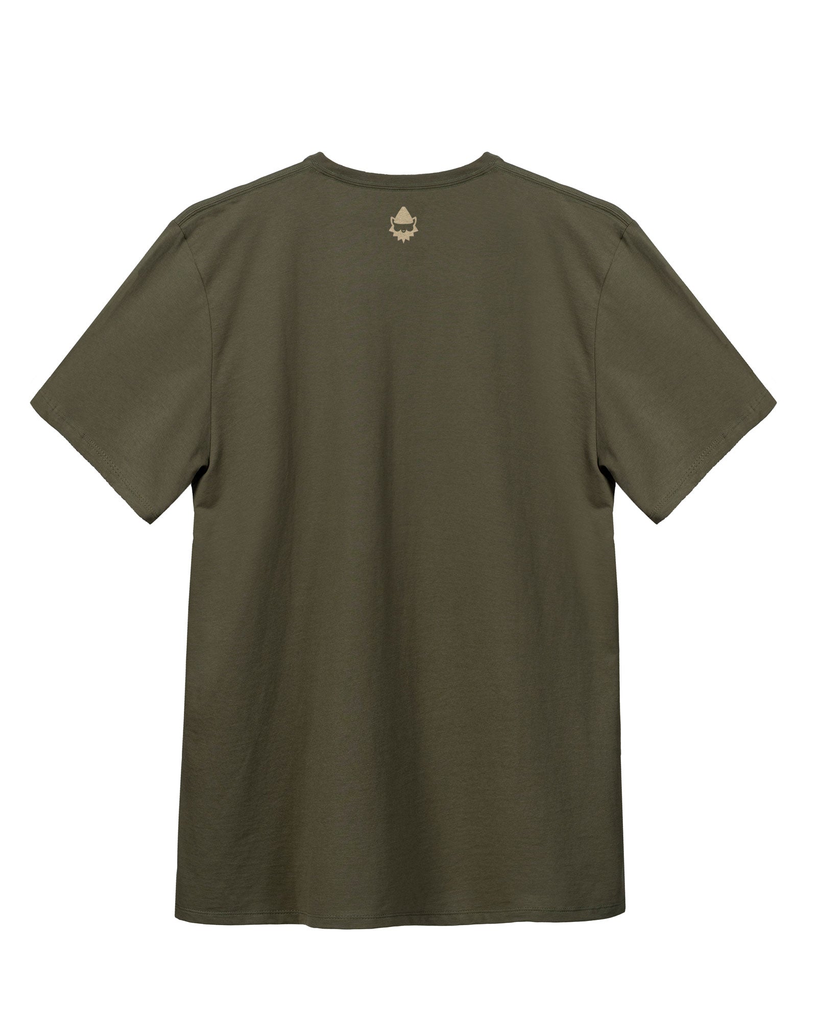 Polera Eco P-12 Hombre