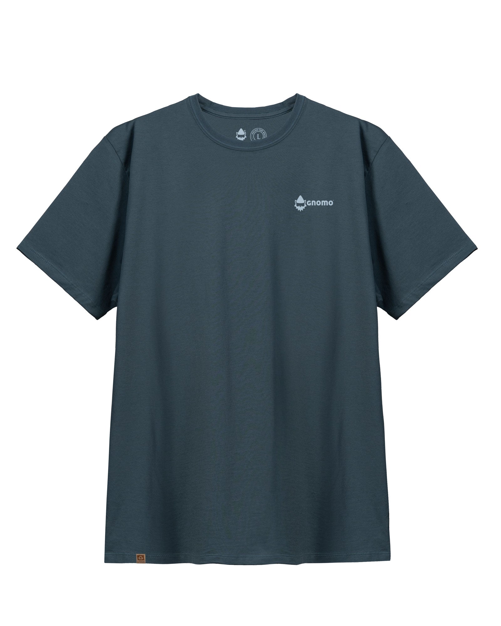 Polera Algodón P-10 Hombre