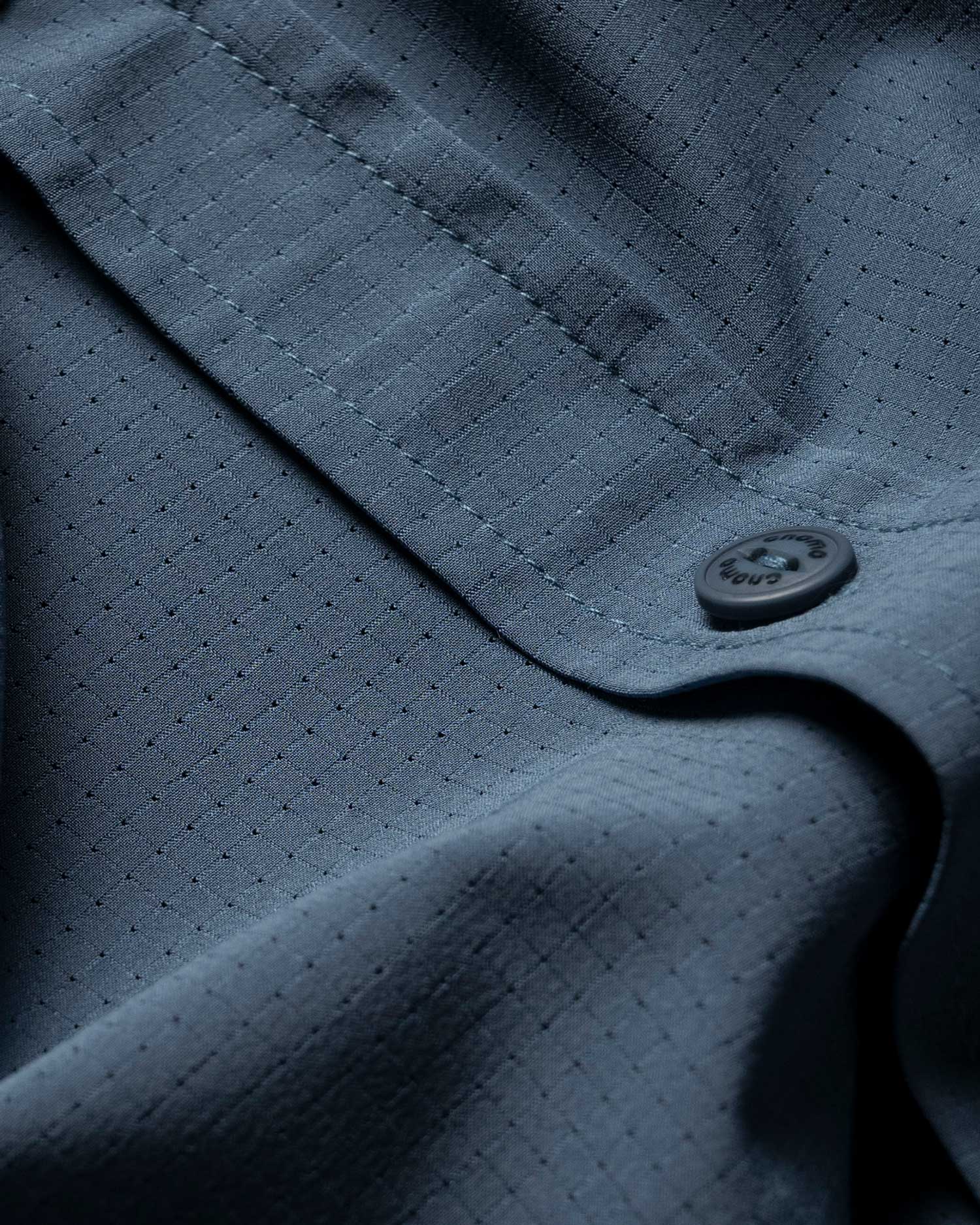 Camisa Dryfit Hulbeck Hombre