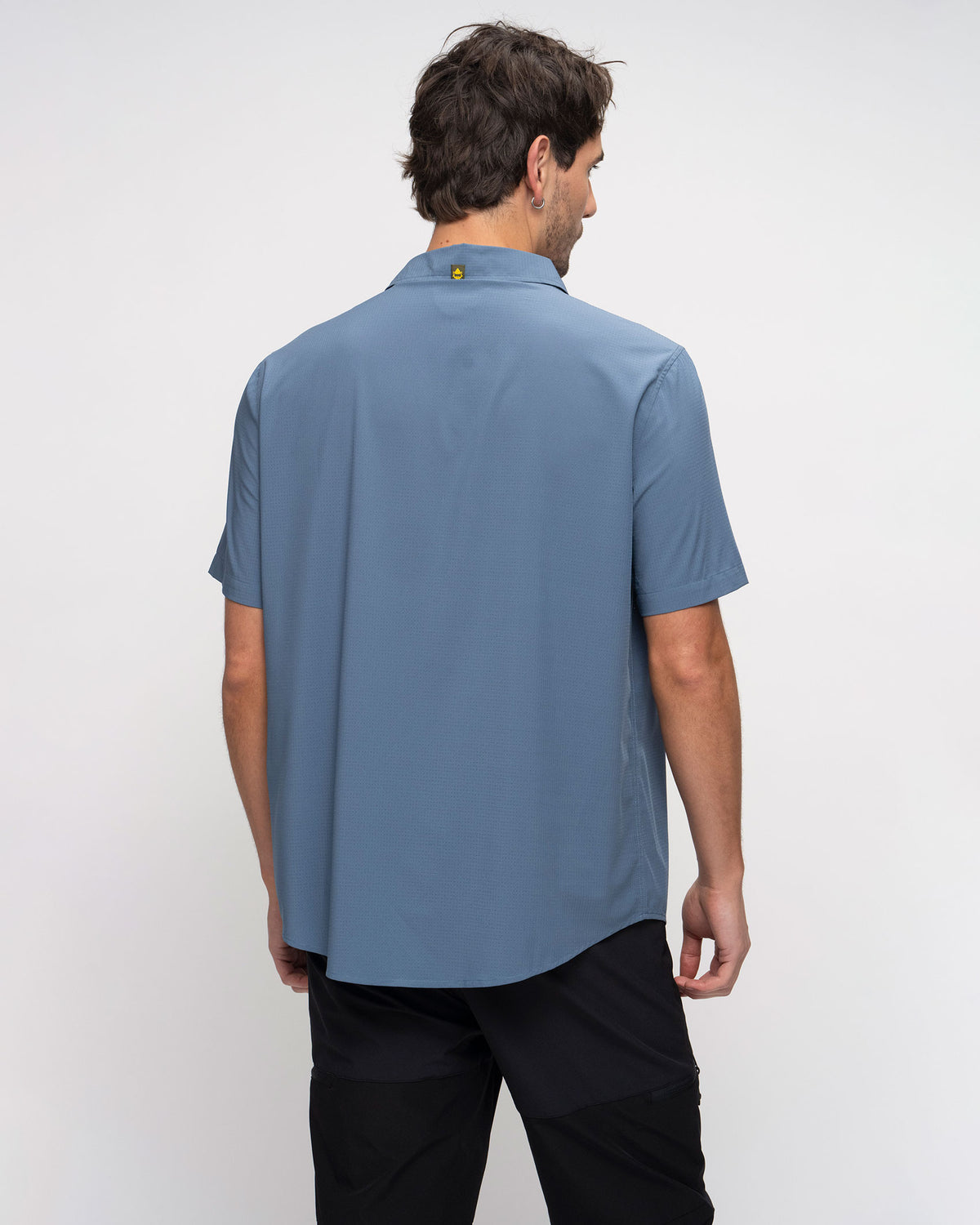 Camisa Dryfit Hulbeck Hombre