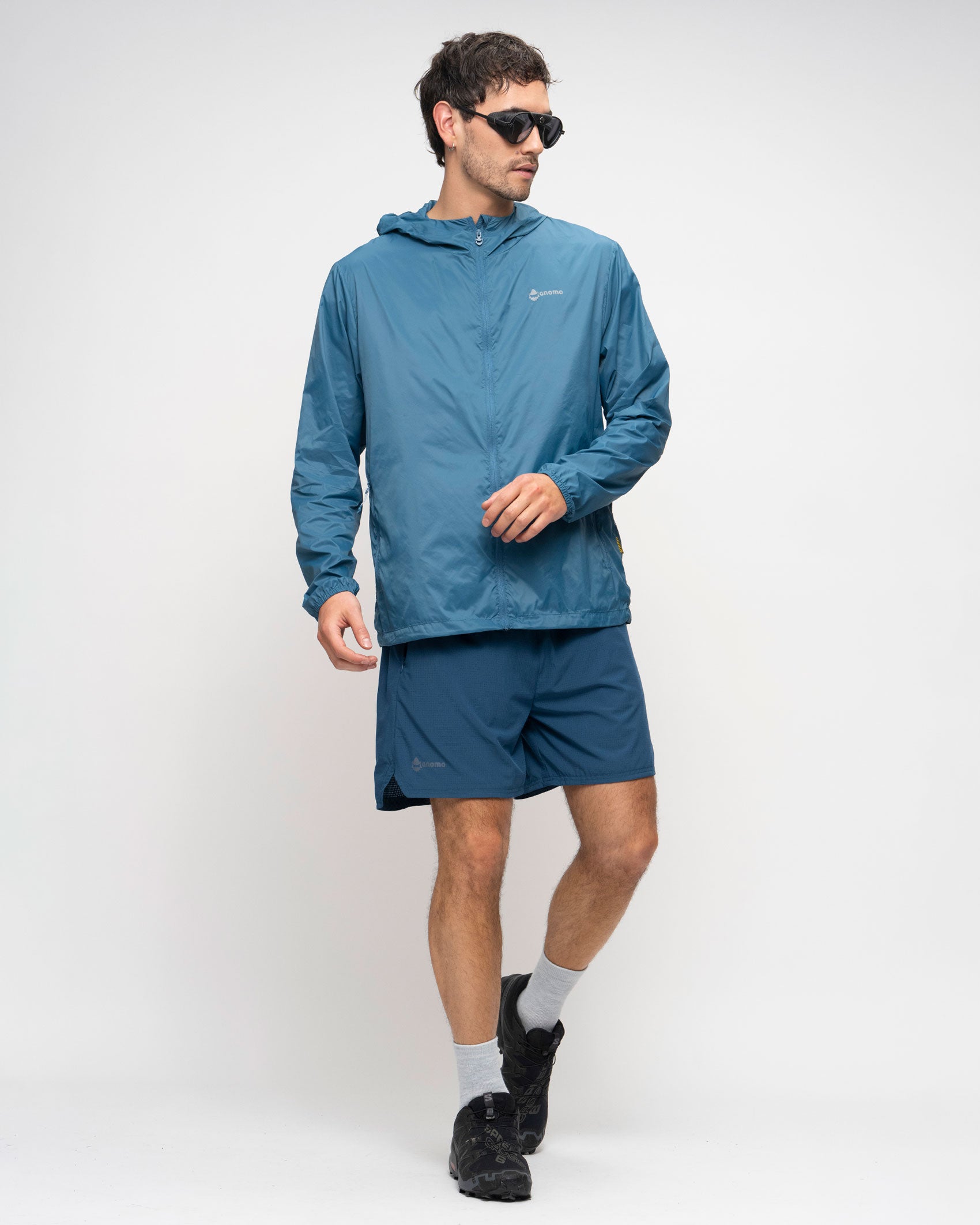 Cortaviento Eco Hanken Hombre