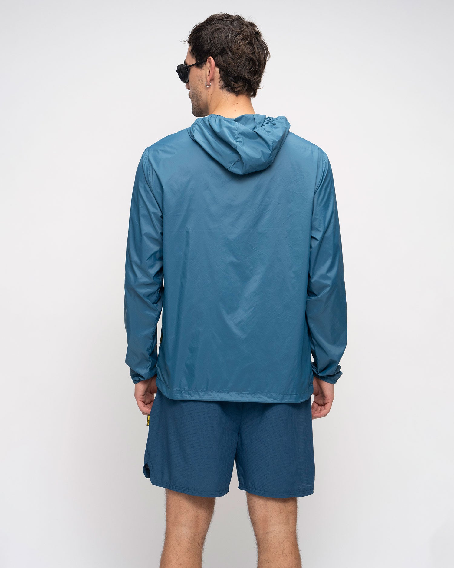 Cortaviento Eco Hanken Hombre