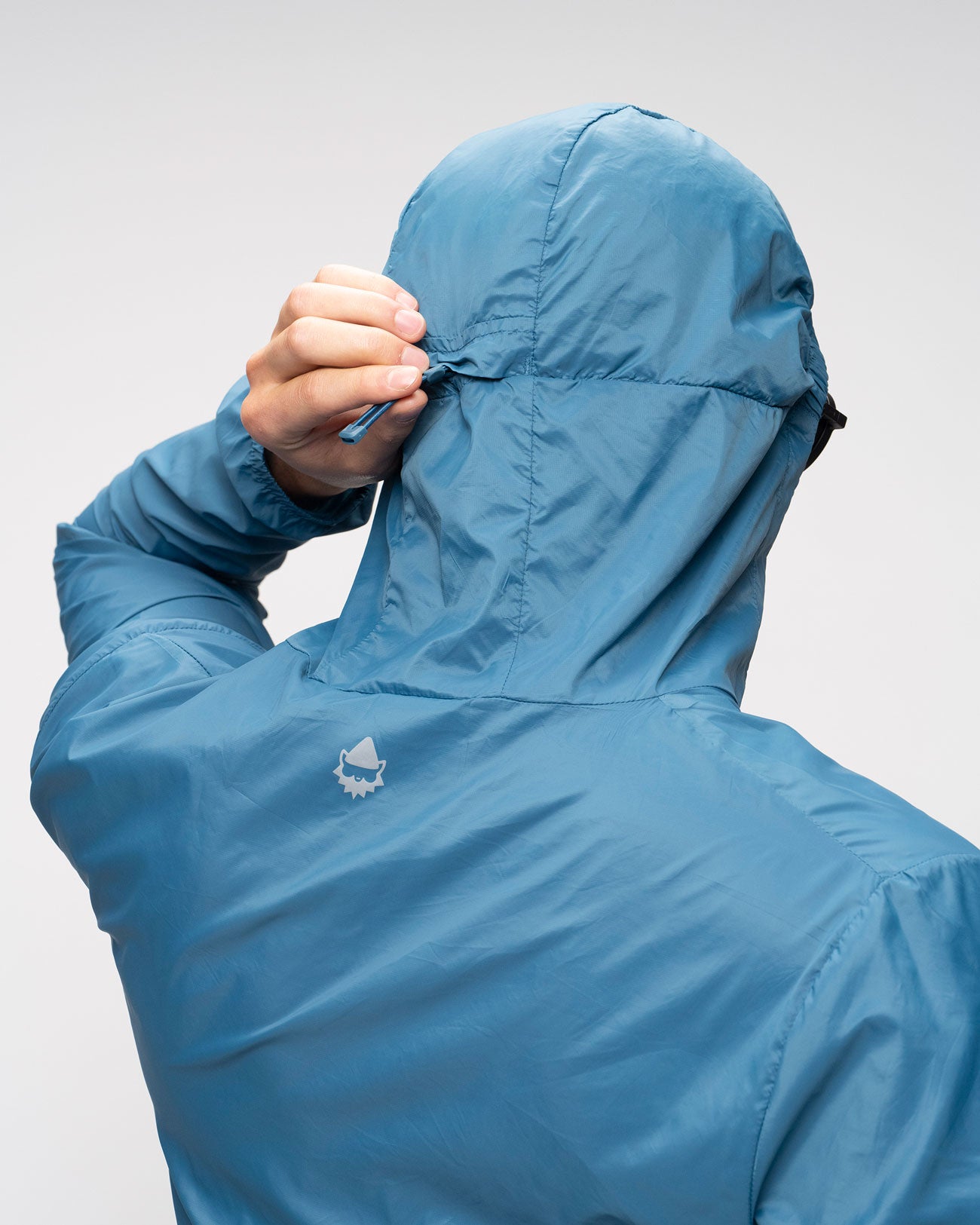 Cortaviento Eco Hanken Hombre