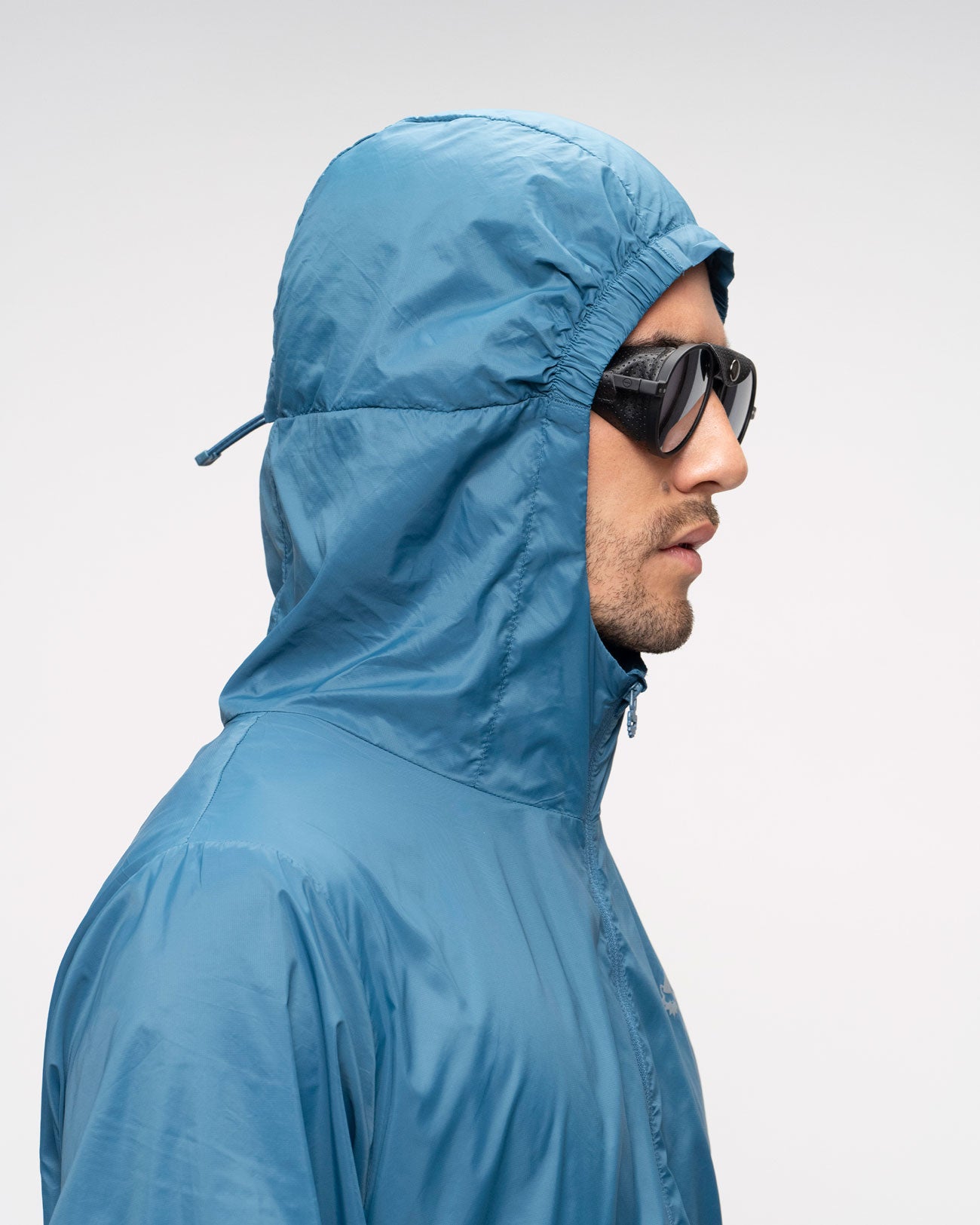 Cortaviento Eco Hanken Hombre