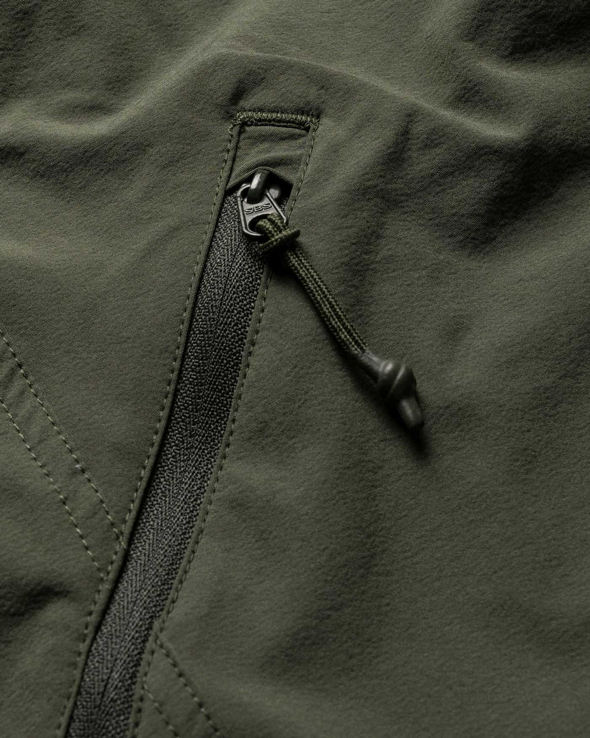Pantalón Convertible Nemdyc Hombre