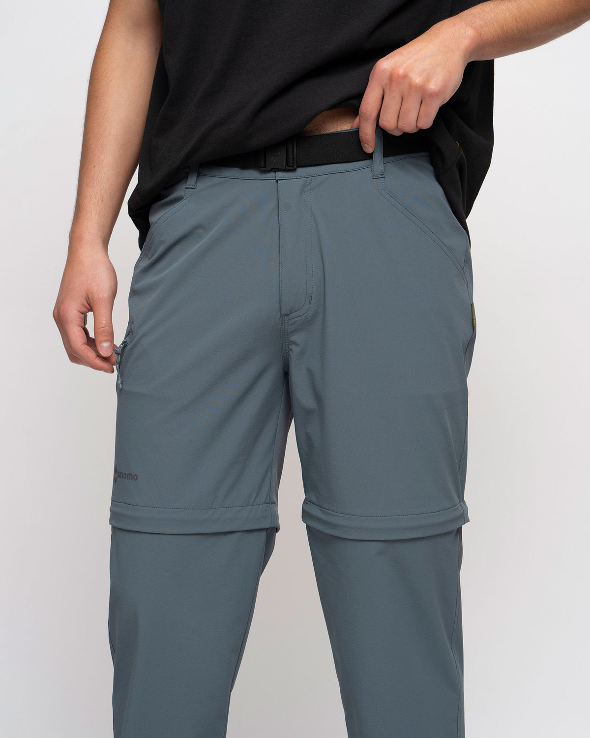 Pantalón Convertible Nemdyc Hombre