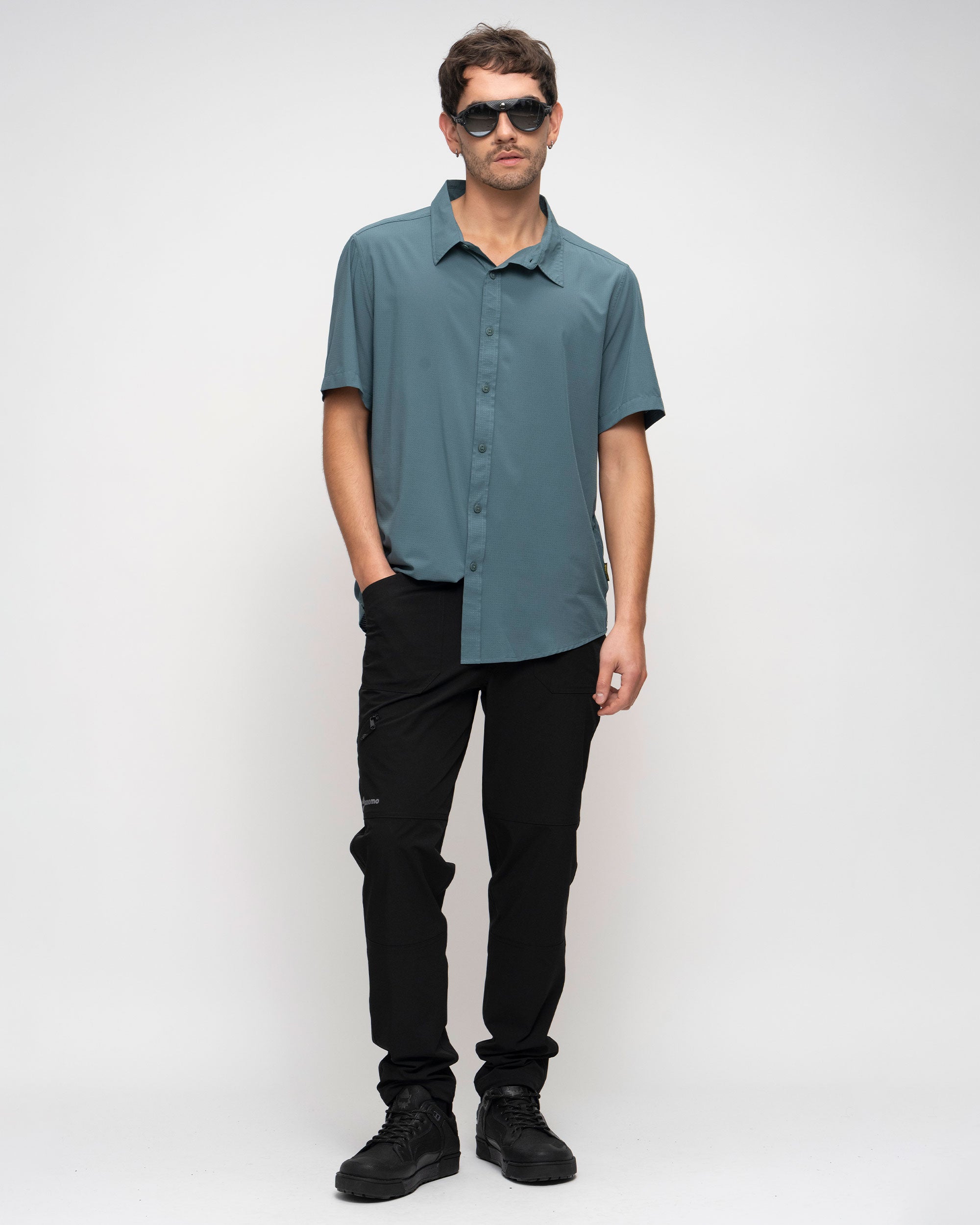 Pantalón Eco Vasker Hombre