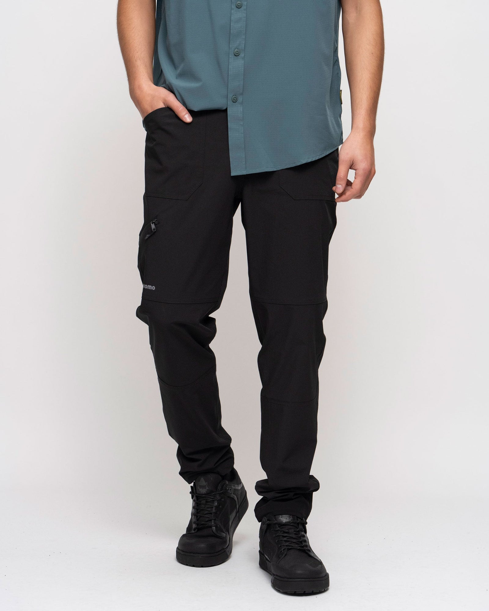 Pantalón Eco Vasker Hombre