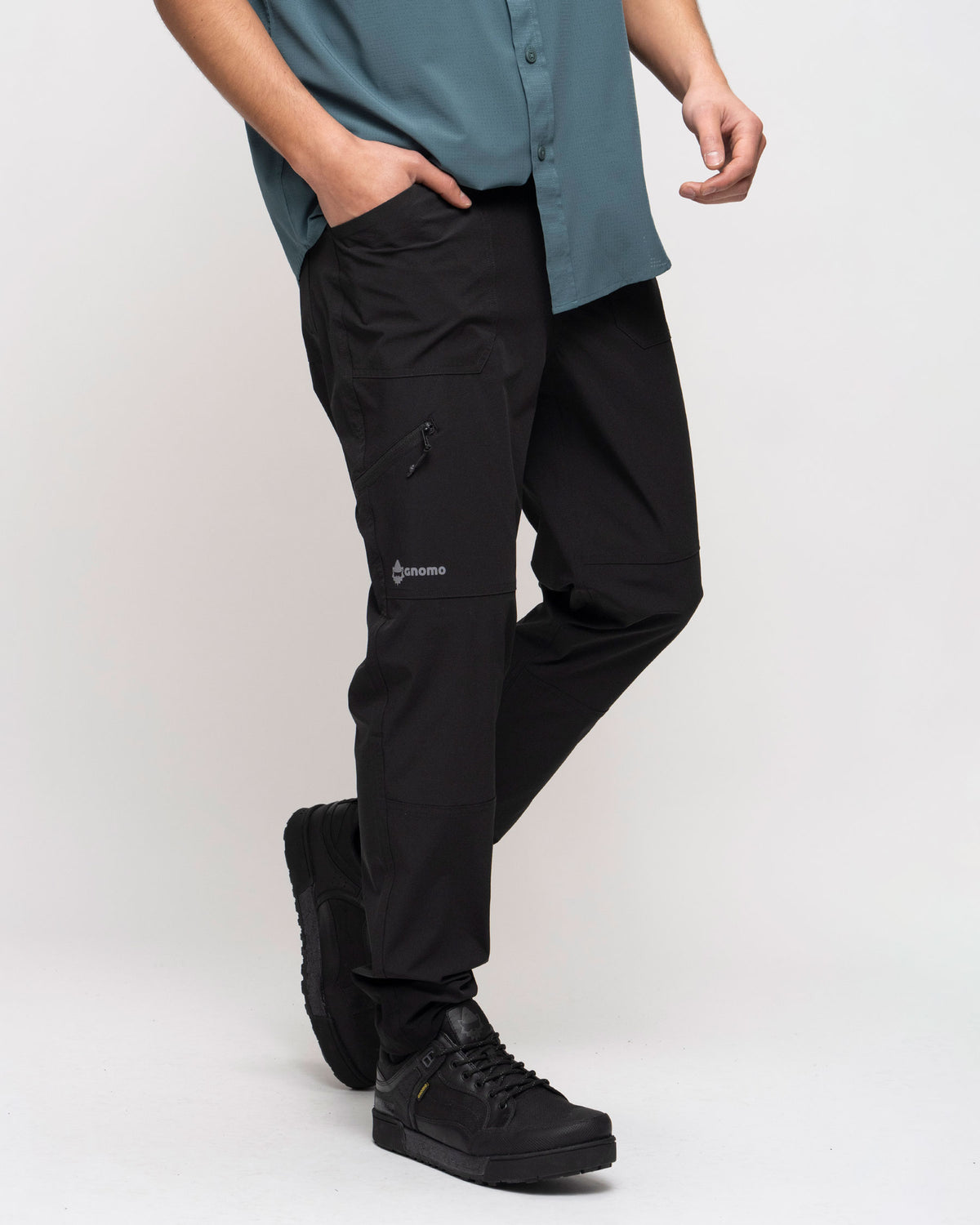 Pantalón Eco Vasker Hombre