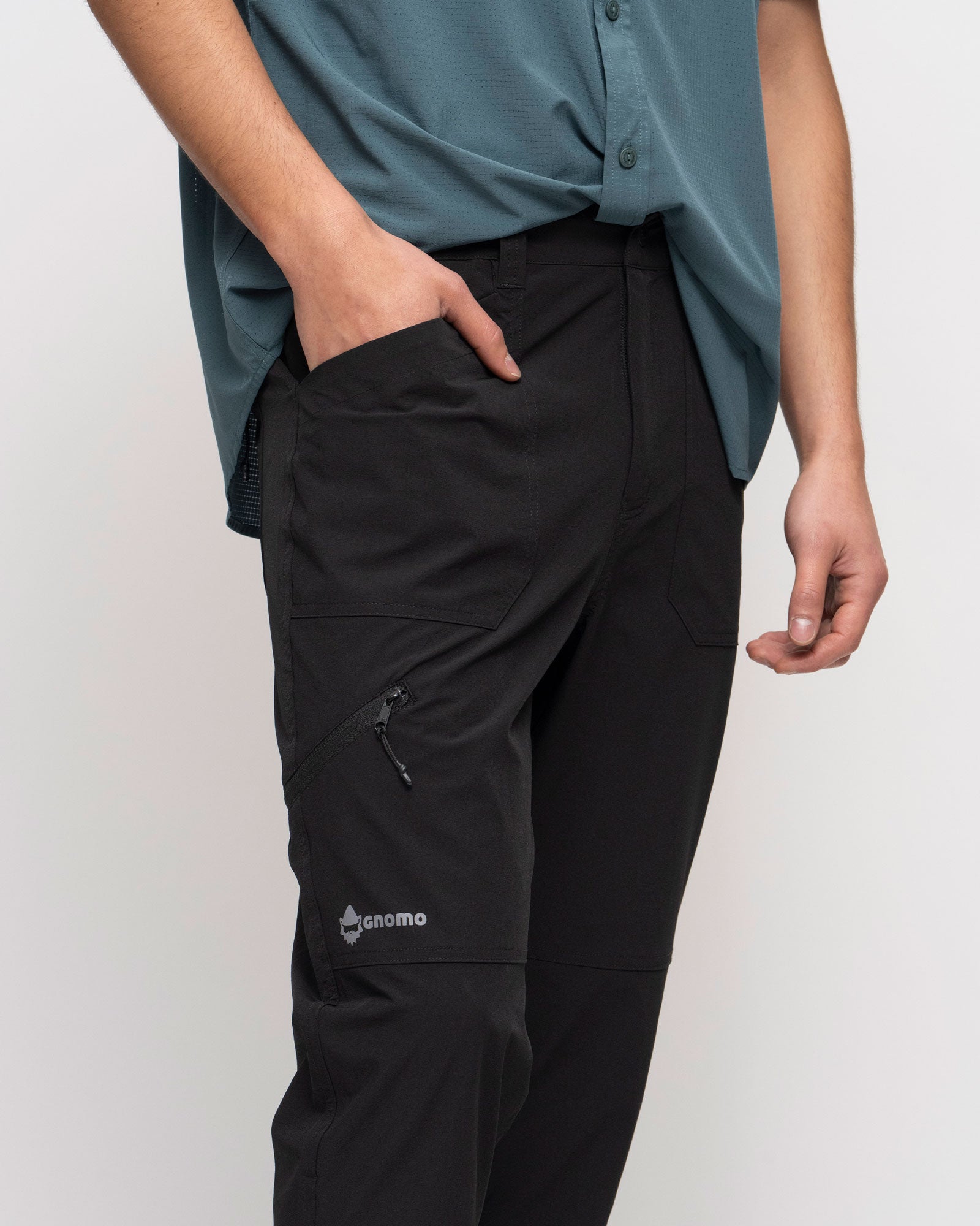 Pantalón Eco Vasker Hombre
