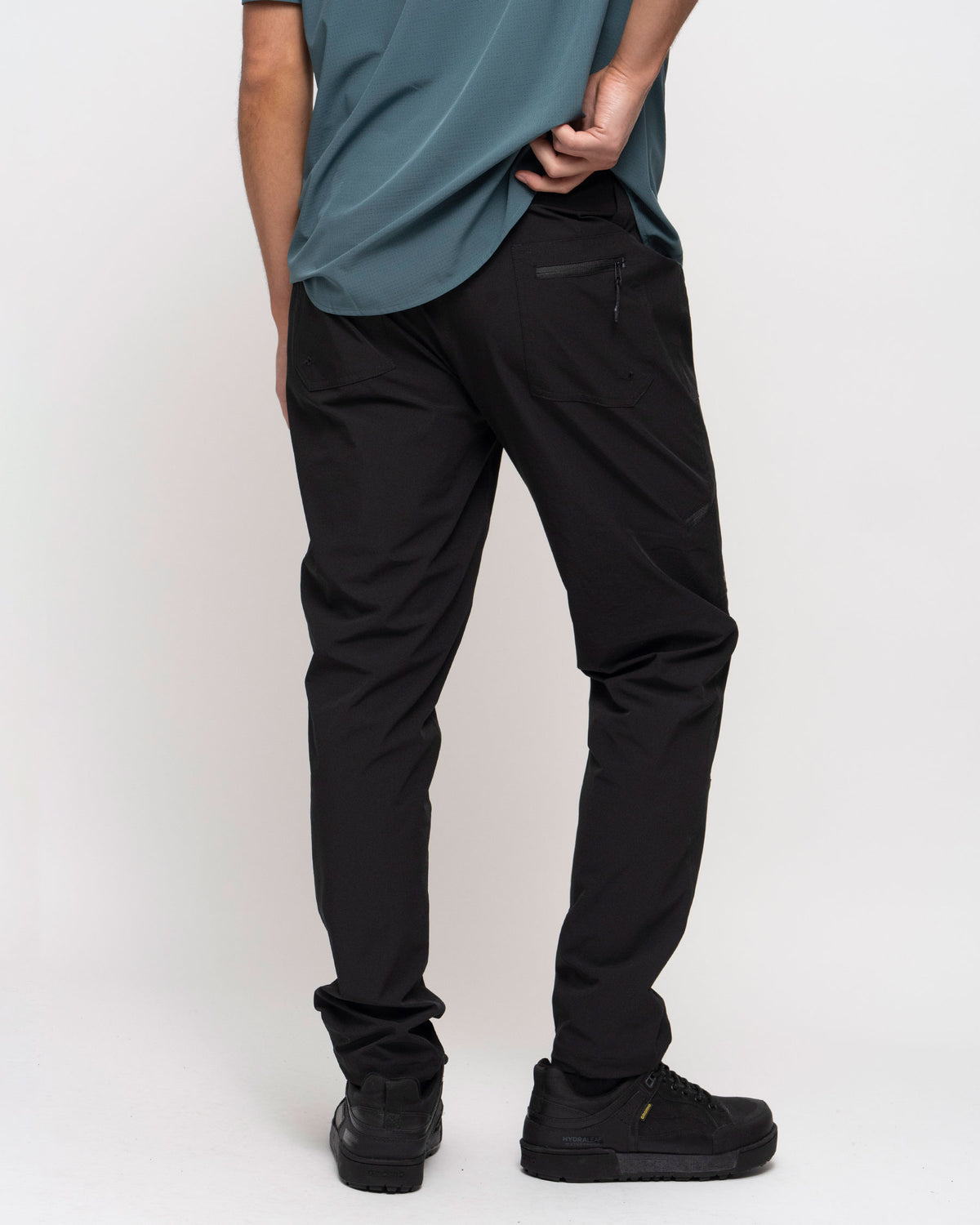 Pantalón Eco Vasker Hombre