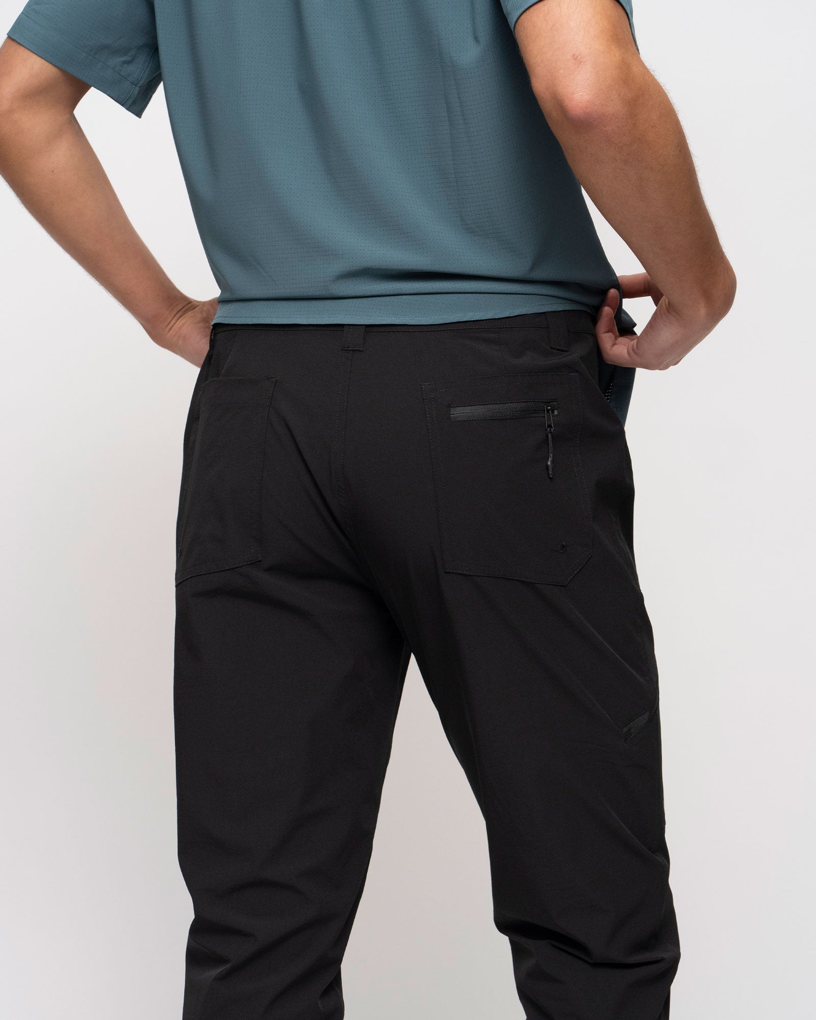 Pantalón Eco Vasker Hombre