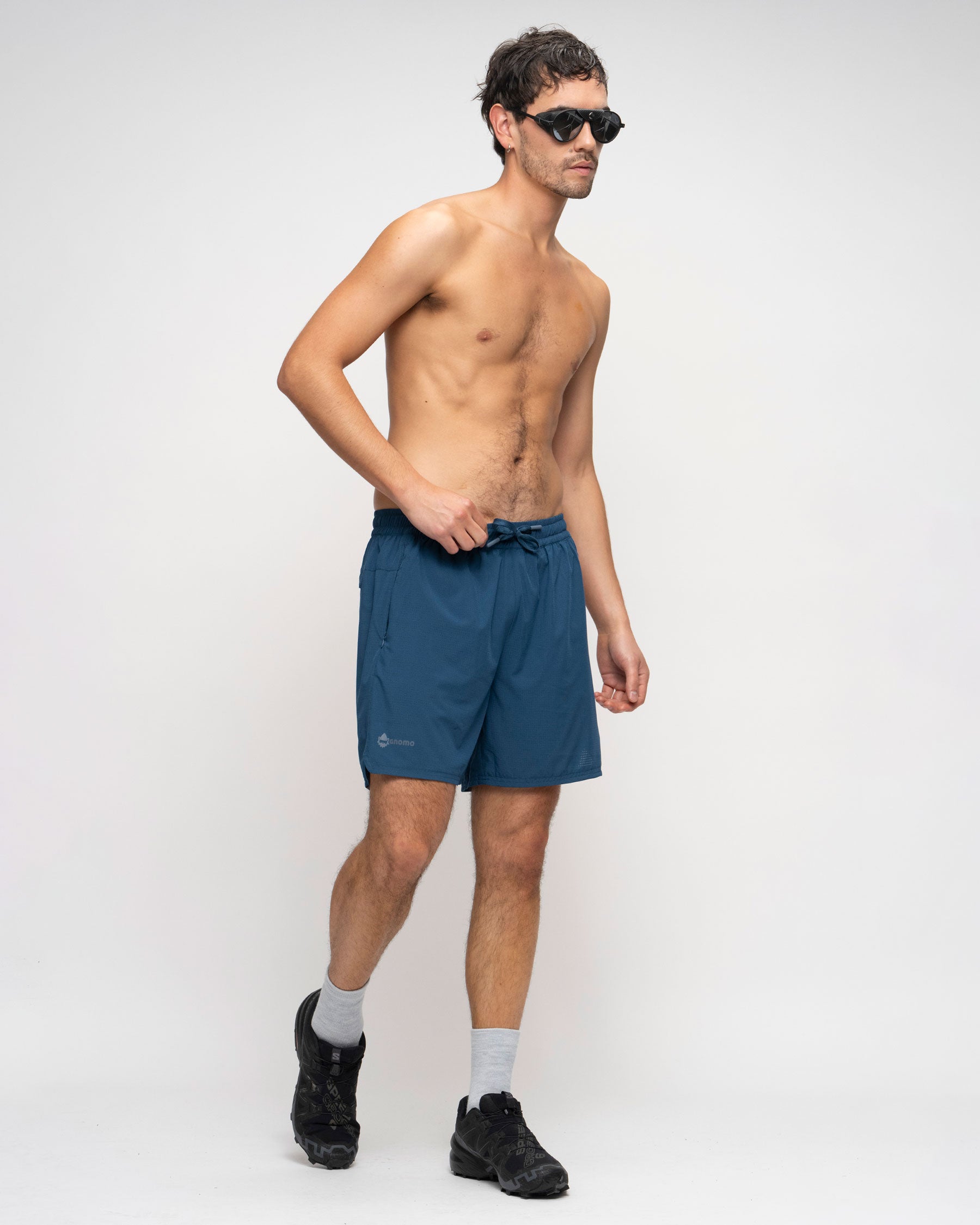 Short Eco Womber Hombre