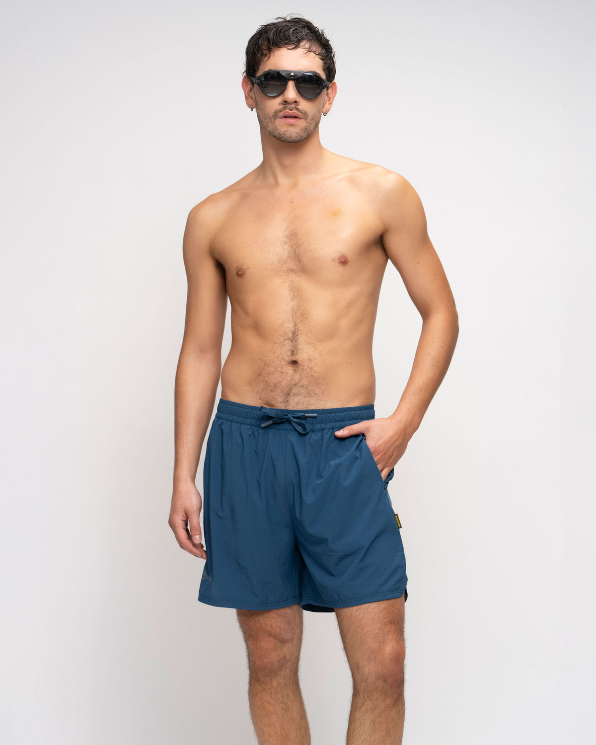 Short Eco Womber Hombre