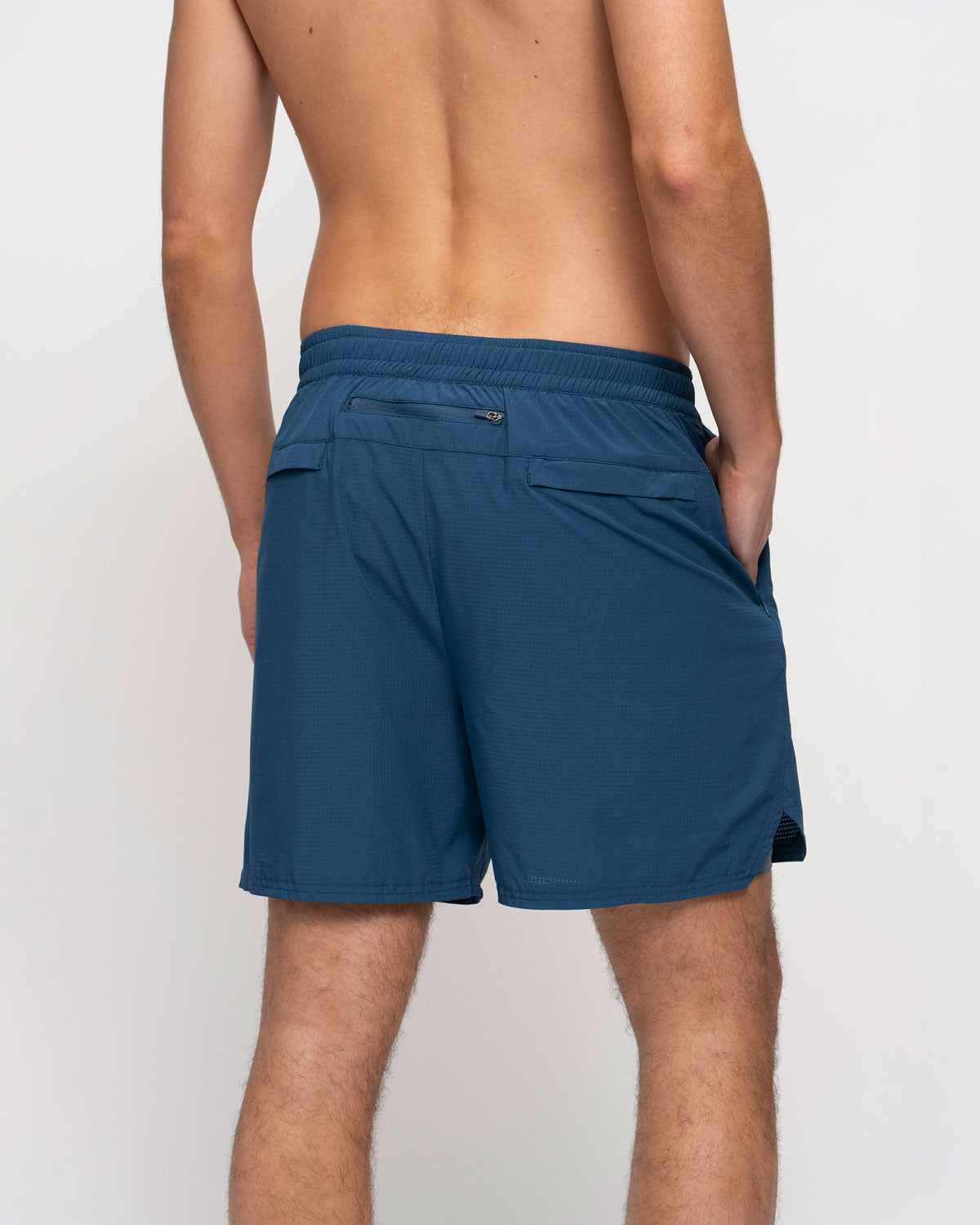 Short Eco Womber Hombre