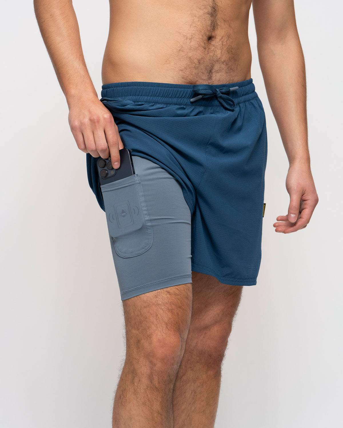Short Eco Womber Hombre