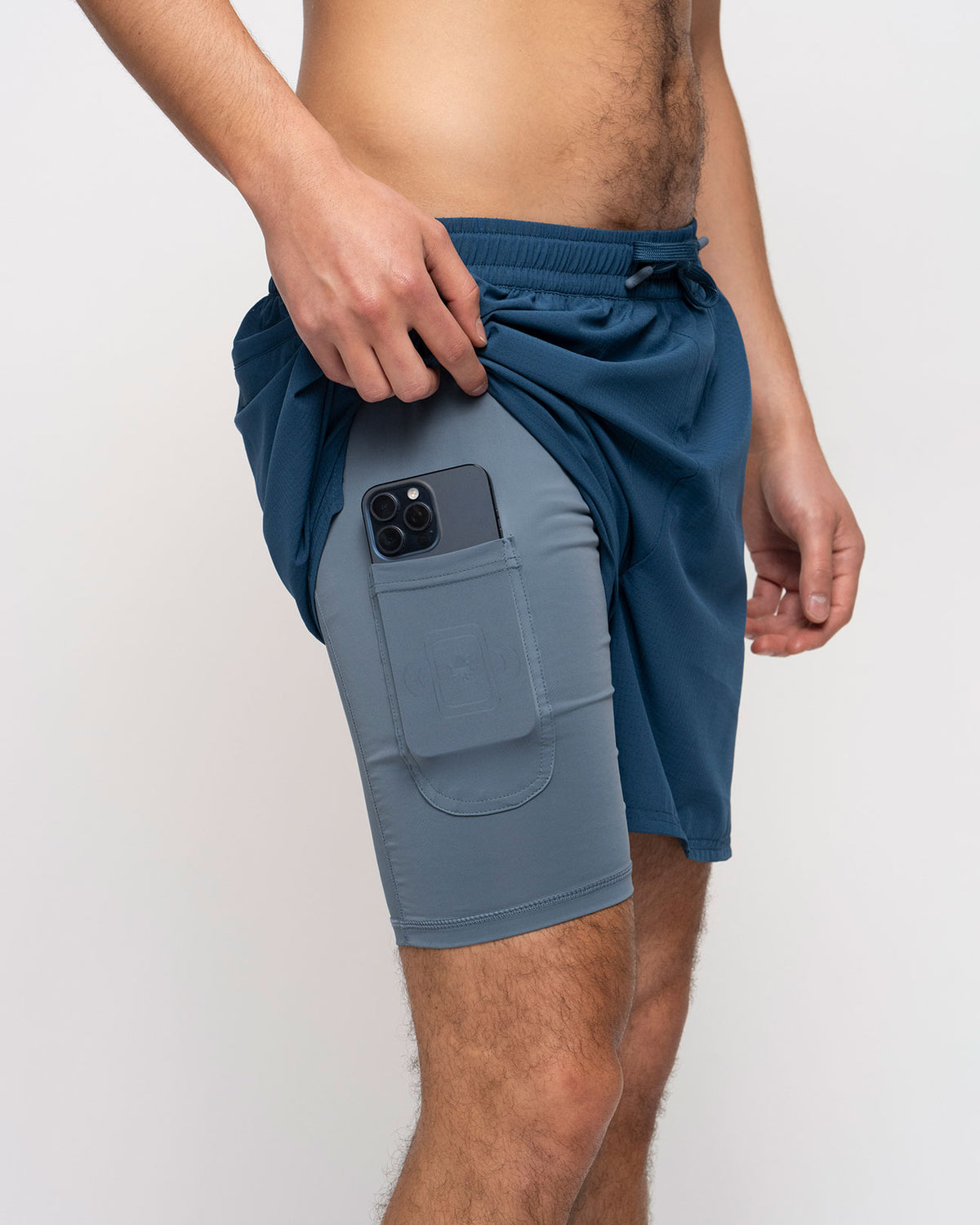 Short Eco Womber Hombre