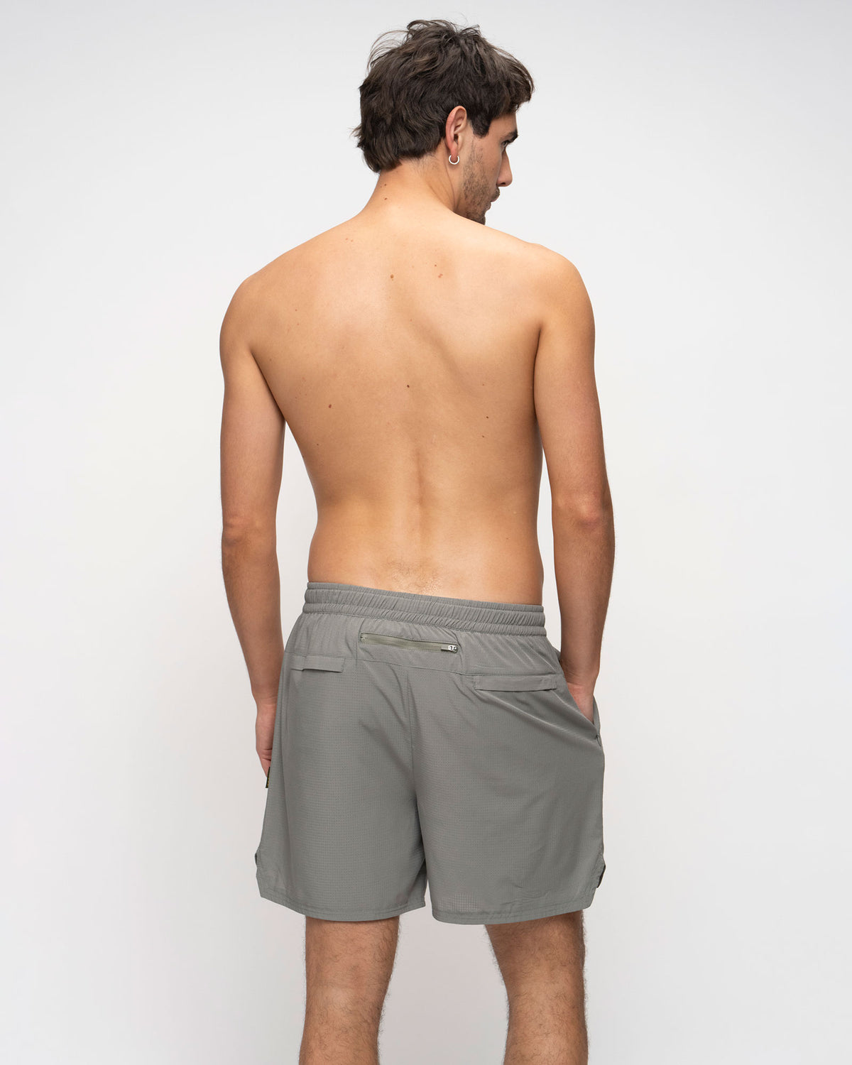 Short Eco Womber Hombre