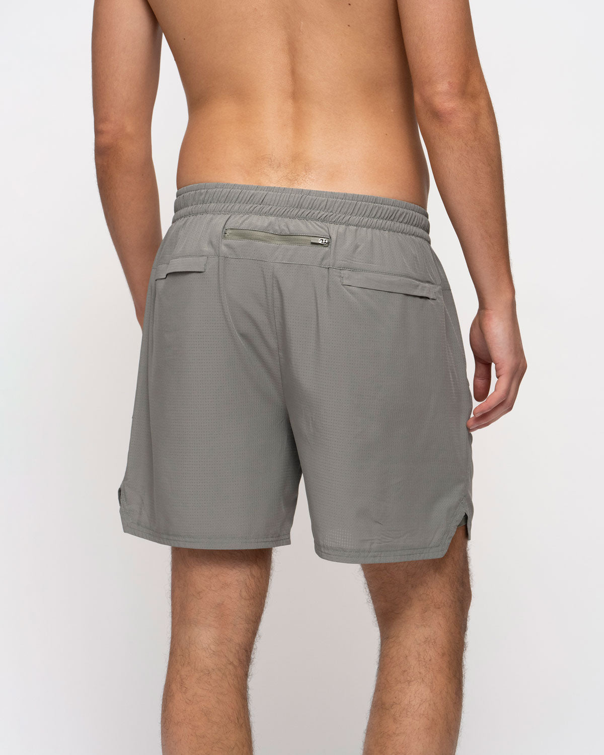 Short Eco Womber Hombre