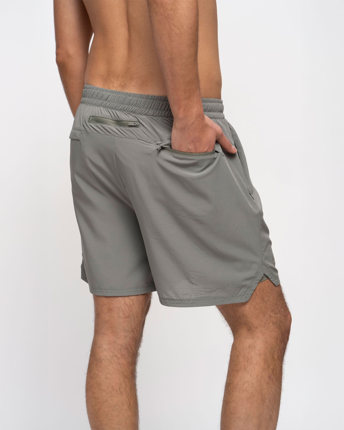 Short Eco Womber Hombre