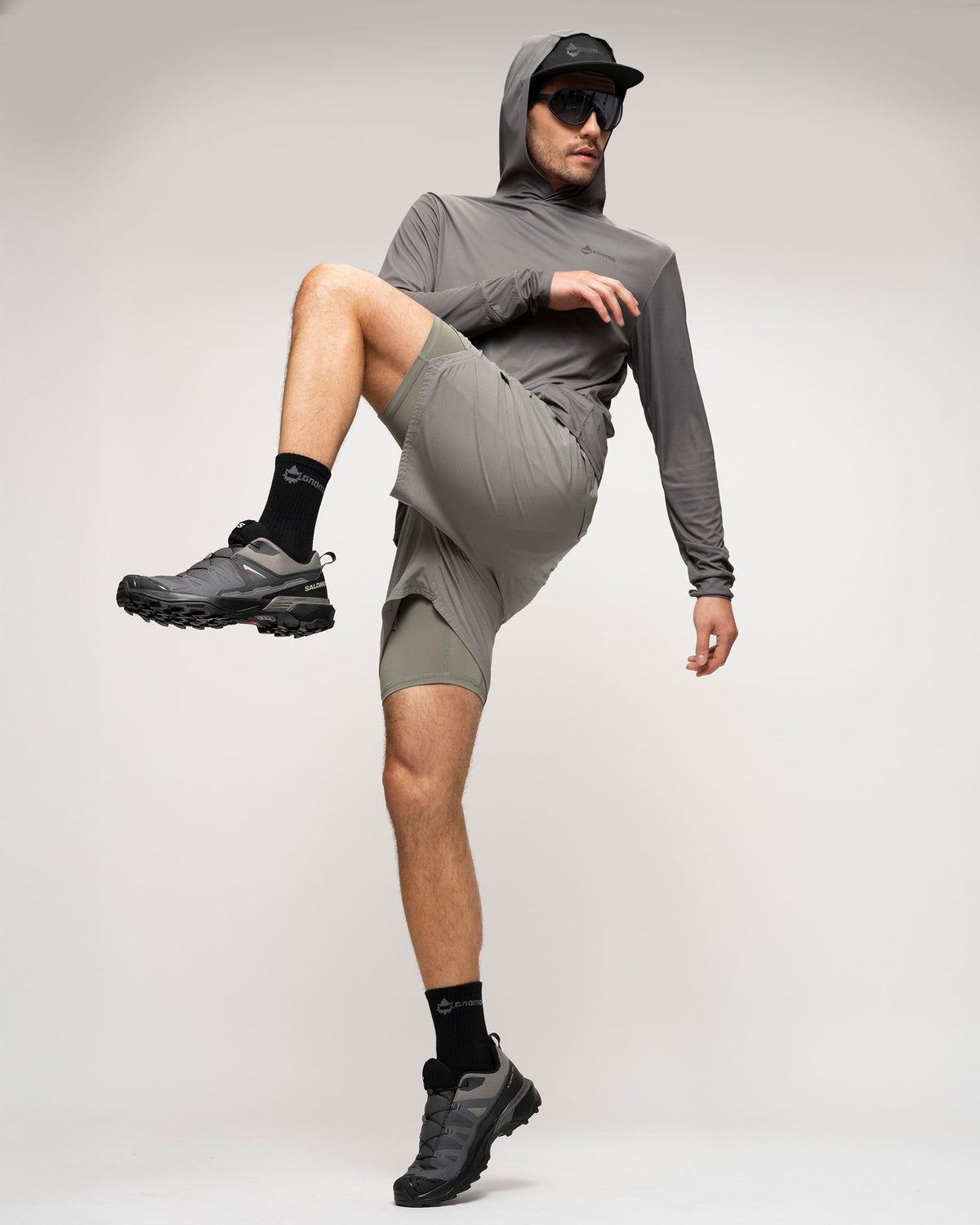 Short Eco Womber Hombre