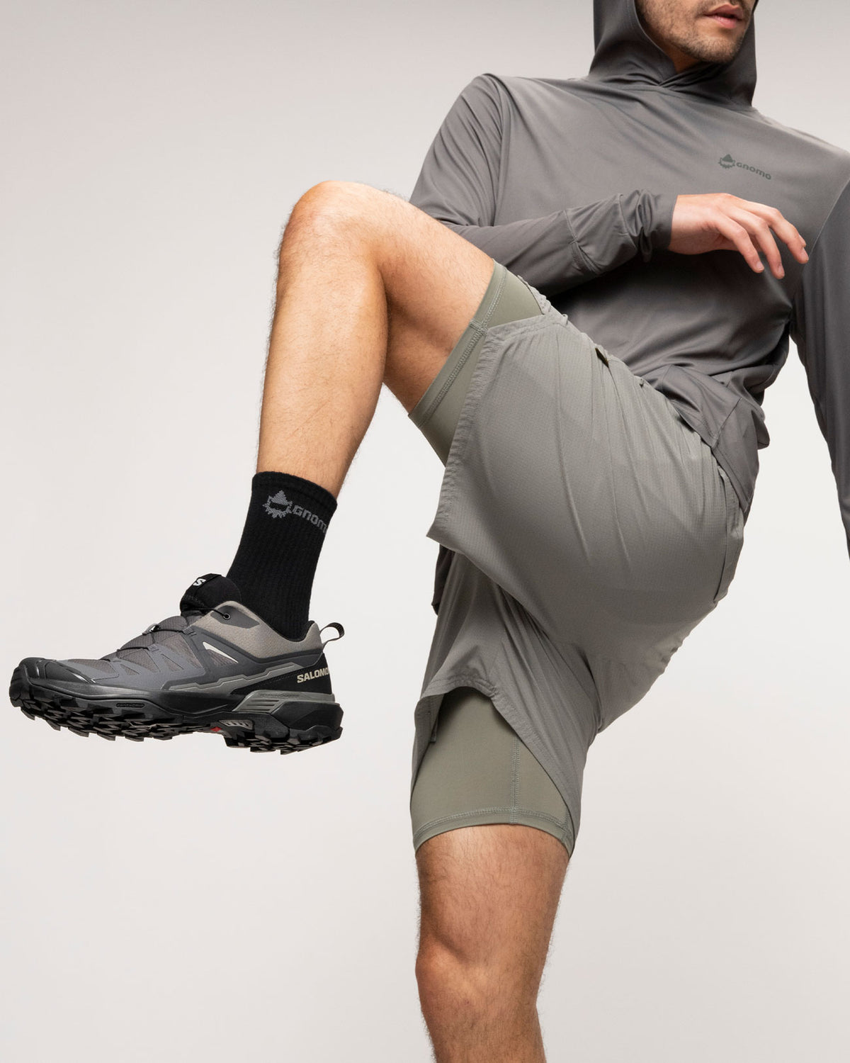 Short Eco Womber Hombre