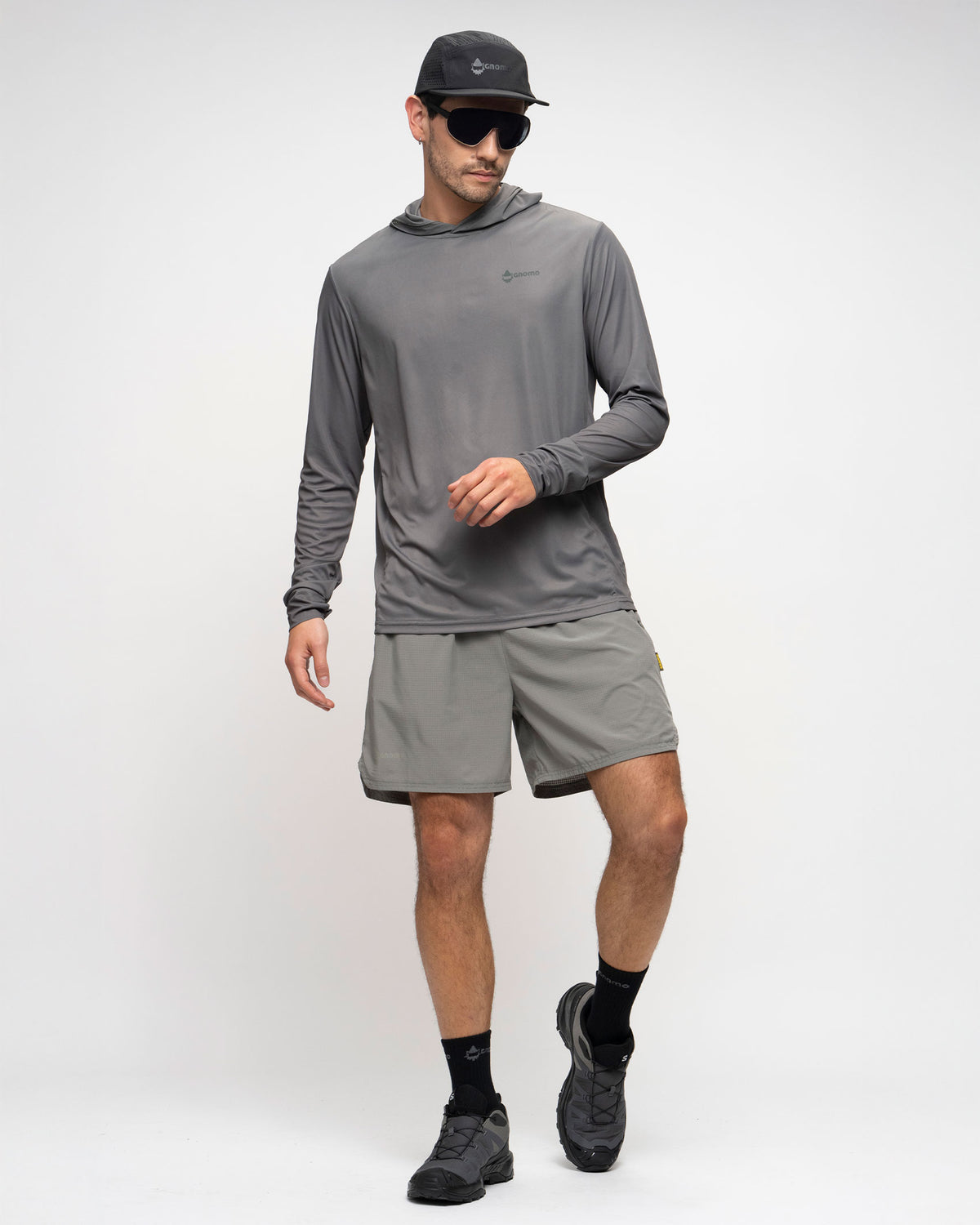 Short Eco Womber Hombre