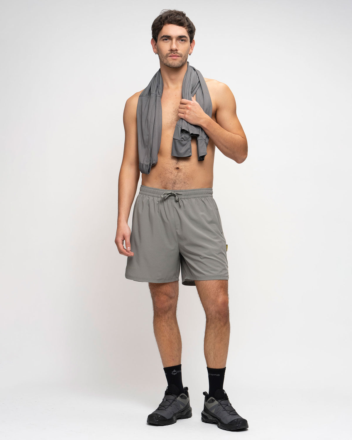 Short Eco Womber Hombre