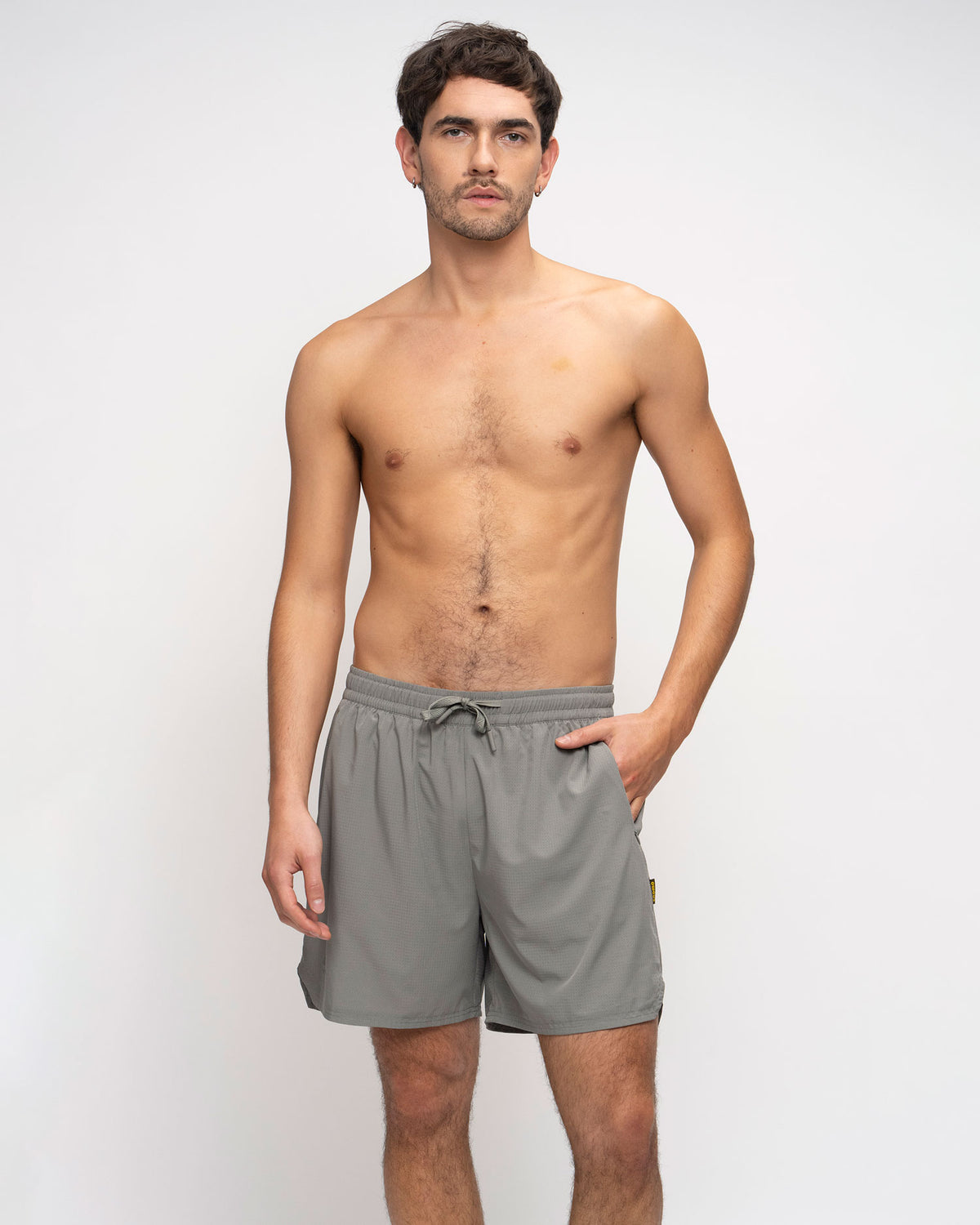 Short Eco Womber Hombre