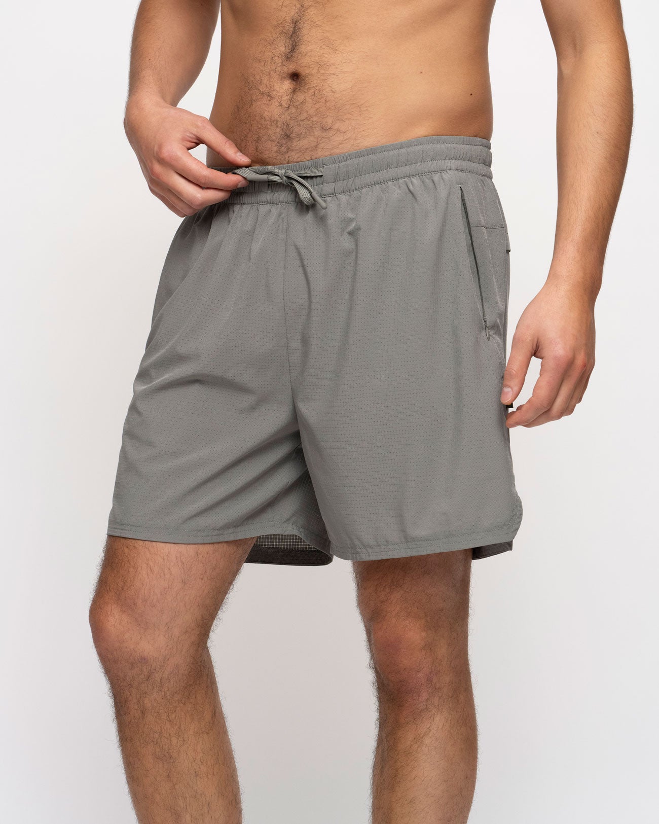 Short Eco Womber Hombre