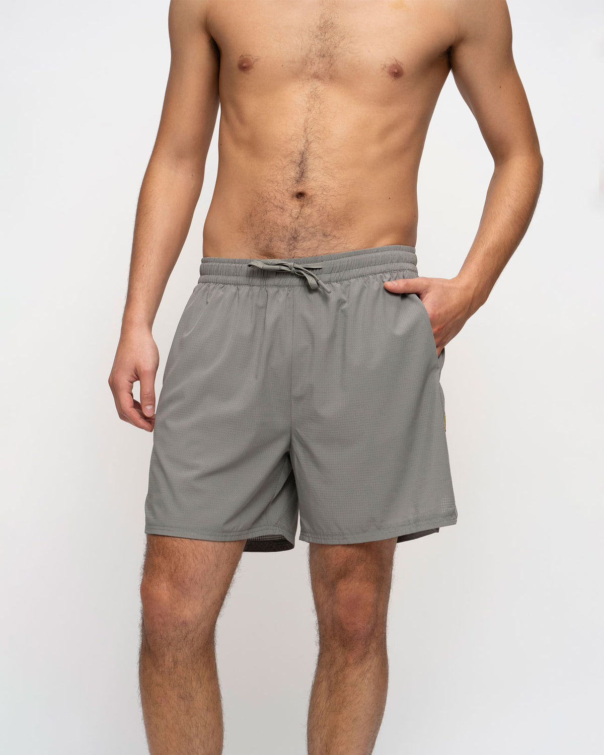 Short Eco Womber Hombre