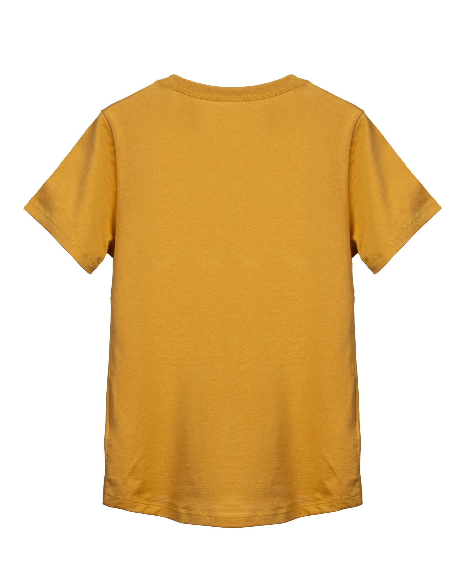 Polera Algodón Orgánico P-14 Mujer