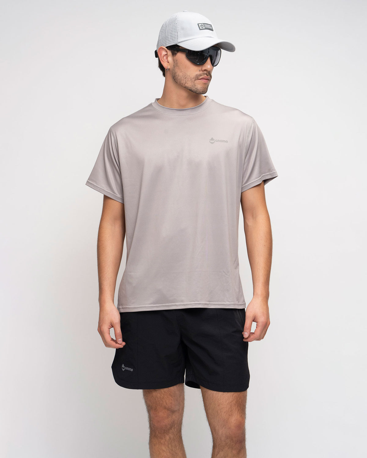 Polera Dryfit Halnop Hombre